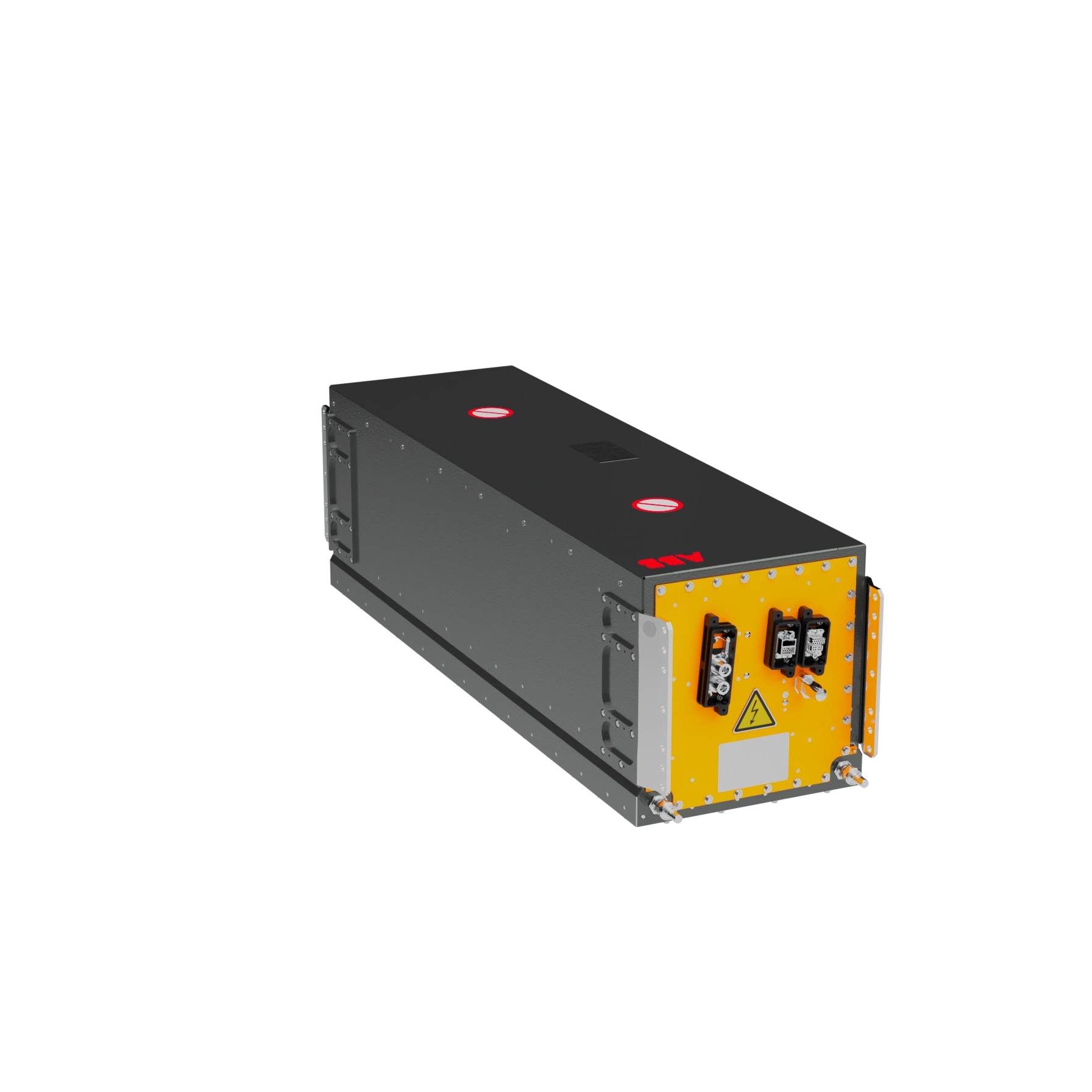 Traction Battery frame 33 of 172