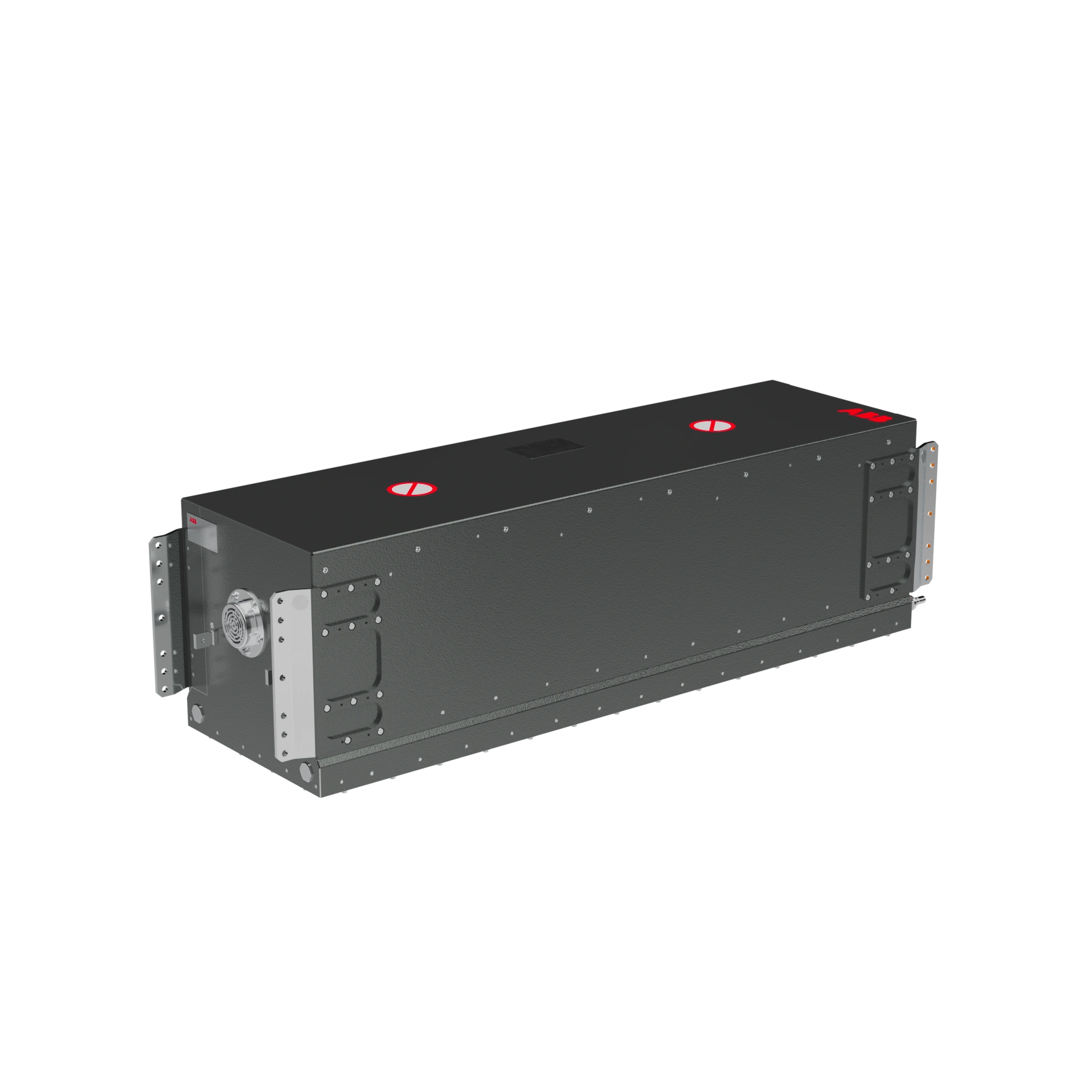 Traction Battery frame 82 of 172