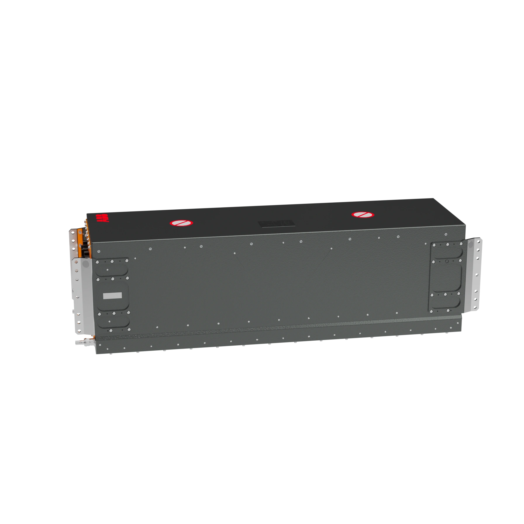 Traction Battery frame 154 of 172