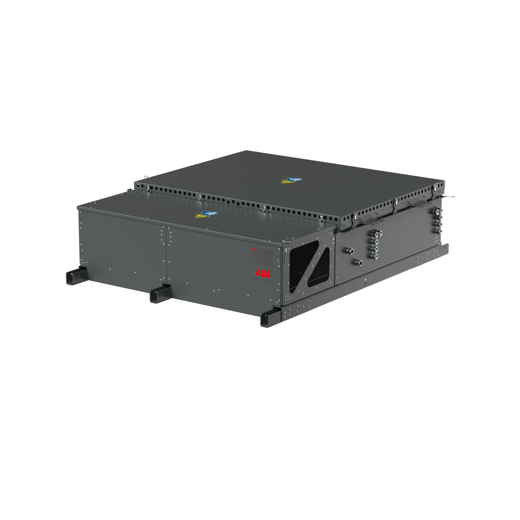 Traction Converter frame 4 of 172