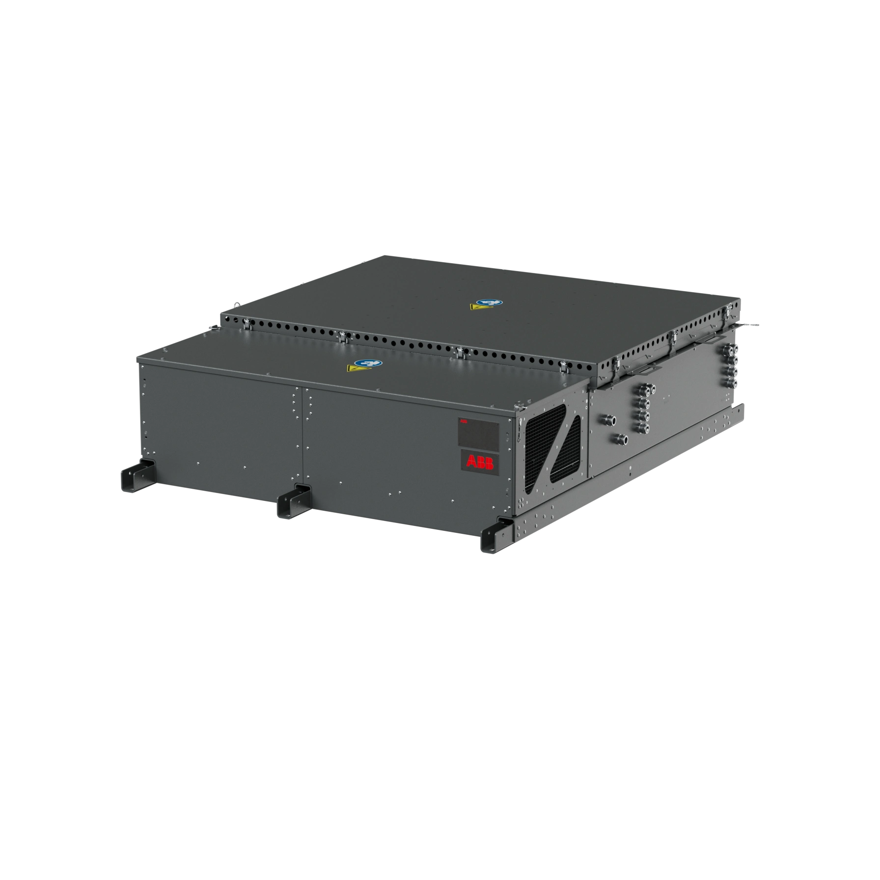 Traction Converter frame 7 of 172