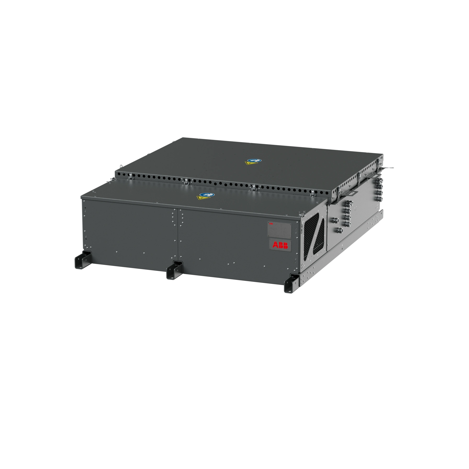 Traction Converter frame 11 of 172