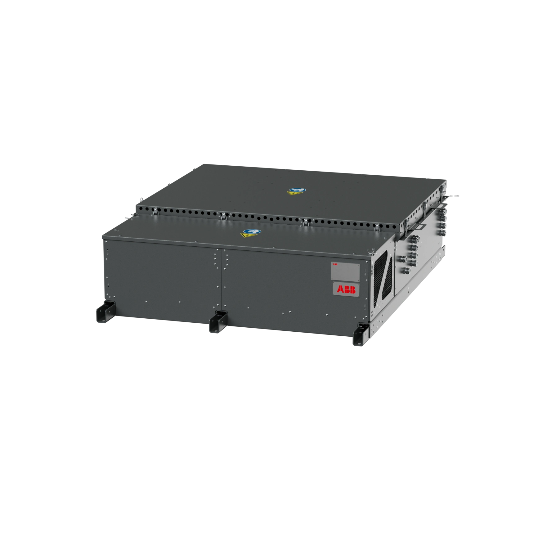 Traction Converter frame 13 of 172