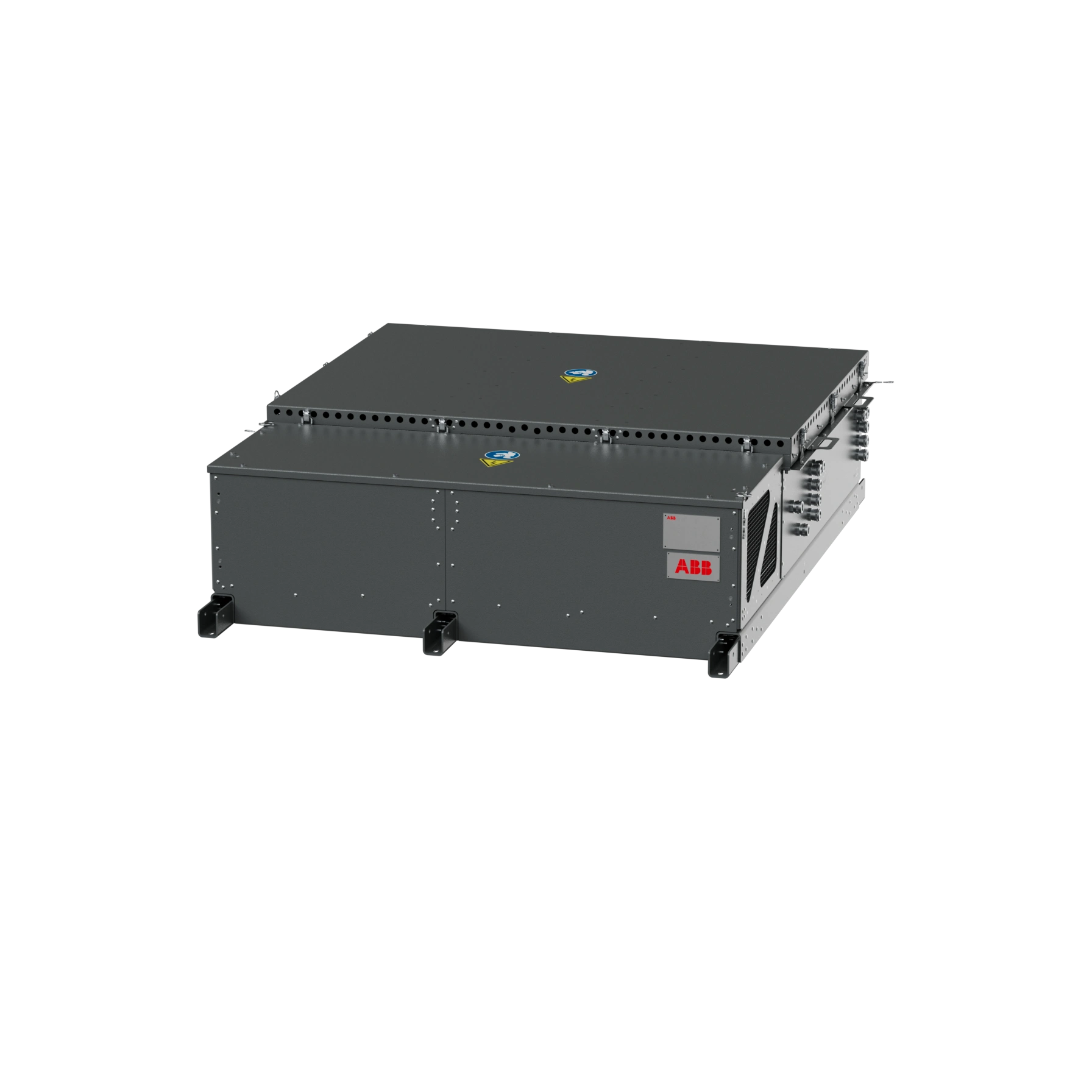 Traction Converter frame 14 of 172