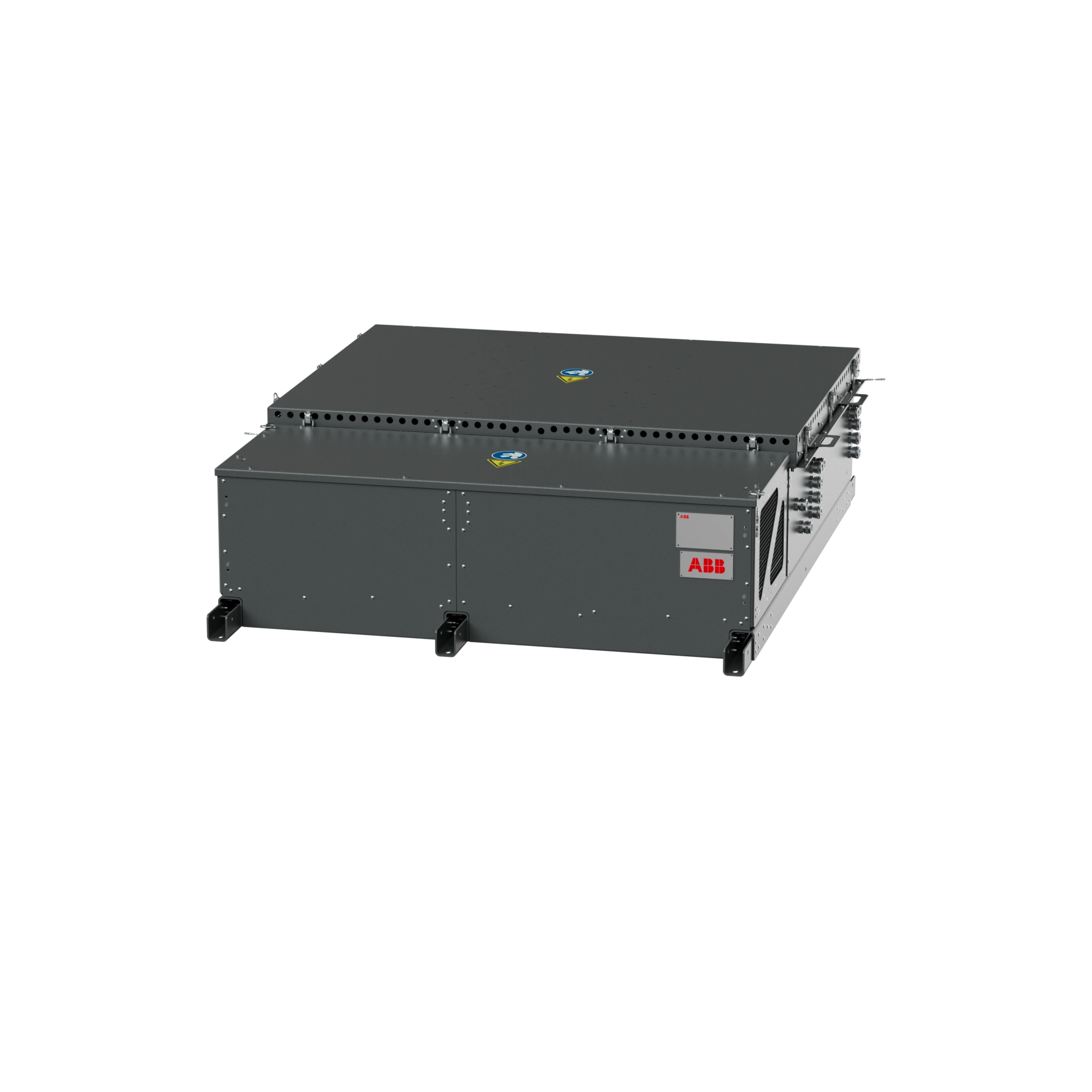 Traction Converter frame 15 of 172