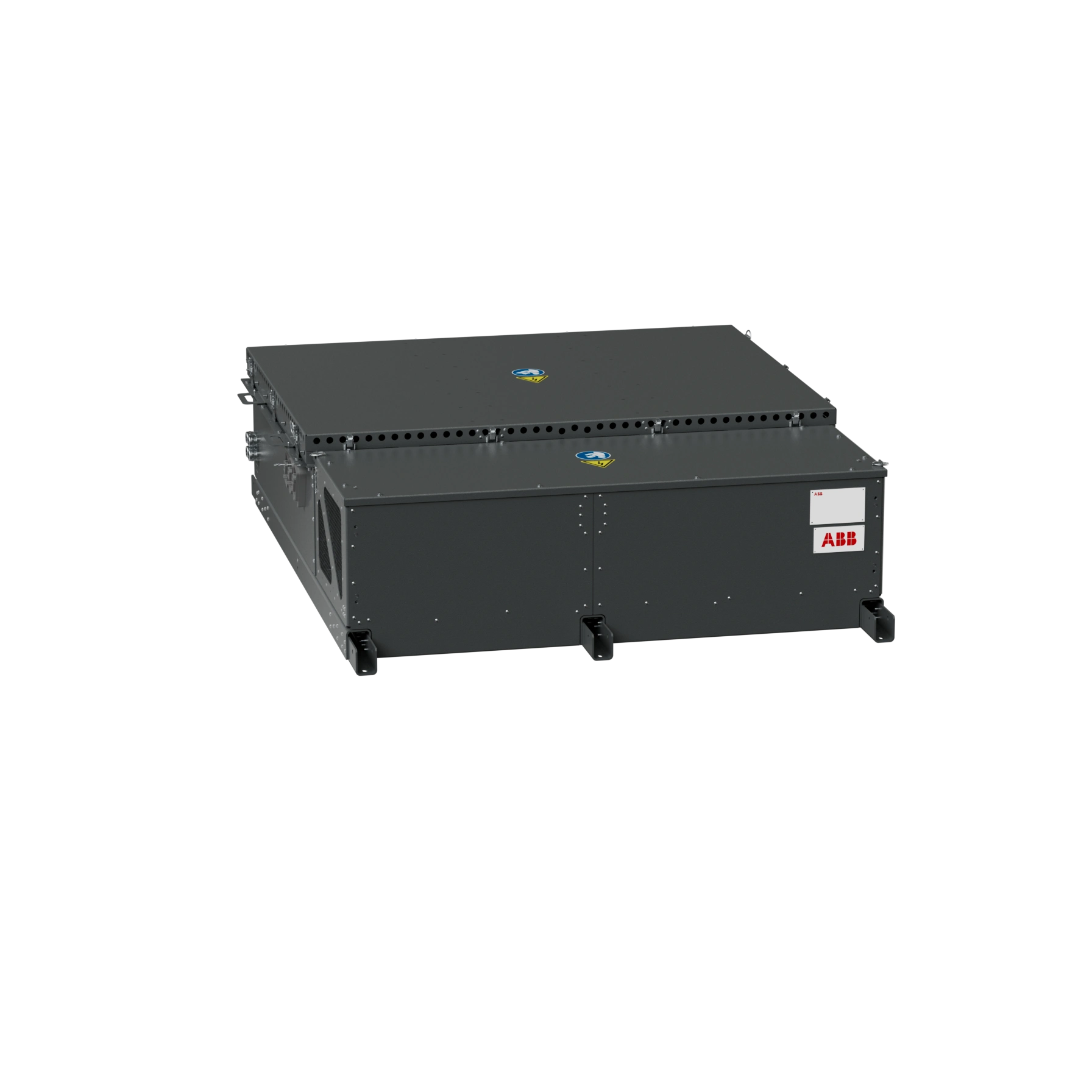 Traction Converter frame 27 of 172