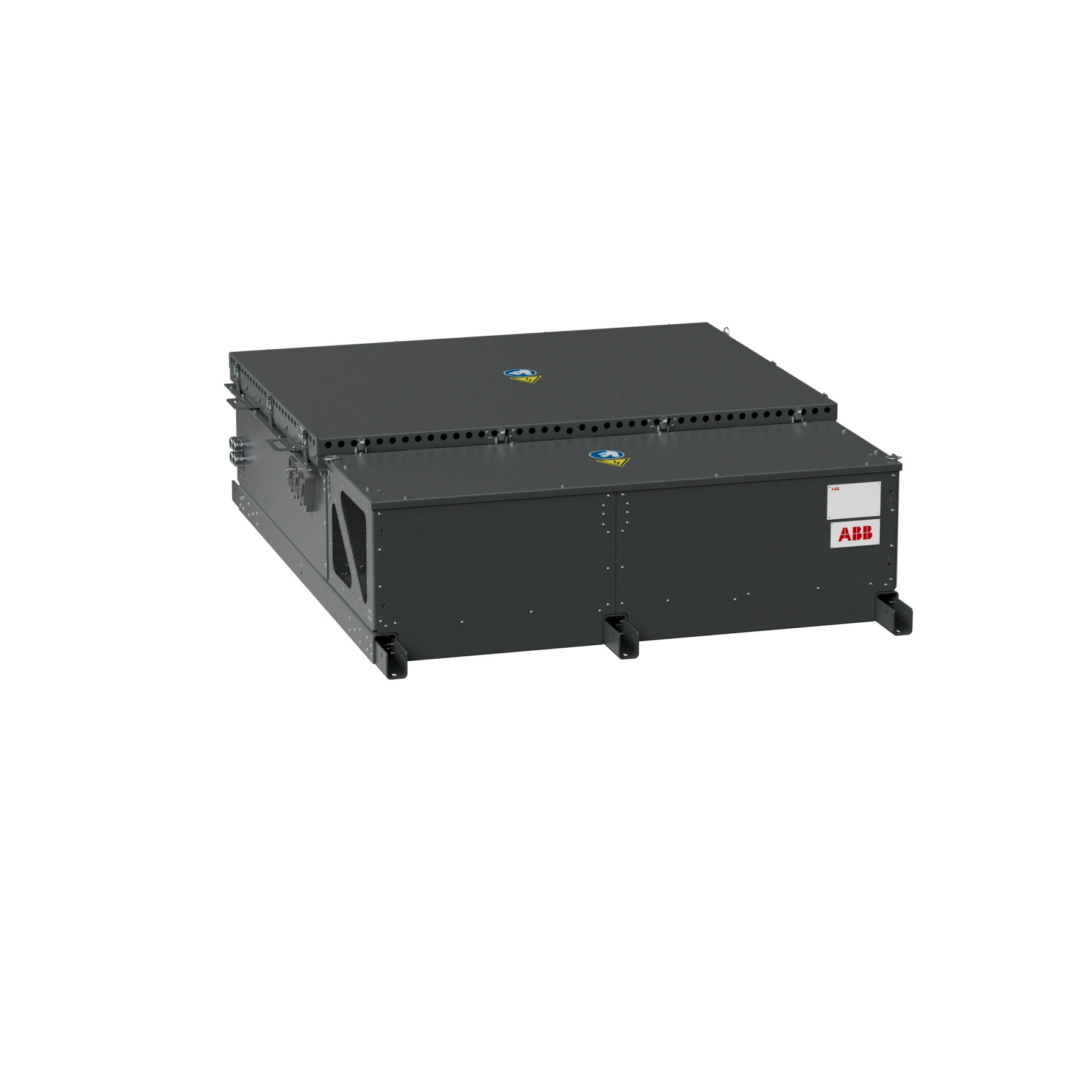 Traction Converter frame 29 of 172