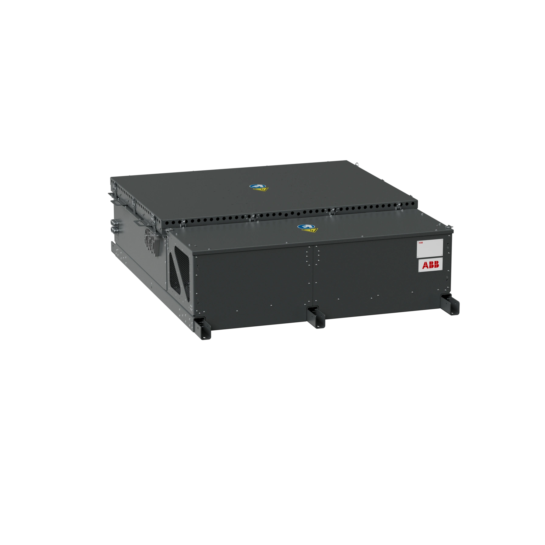 Traction Converter frame 30 of 172