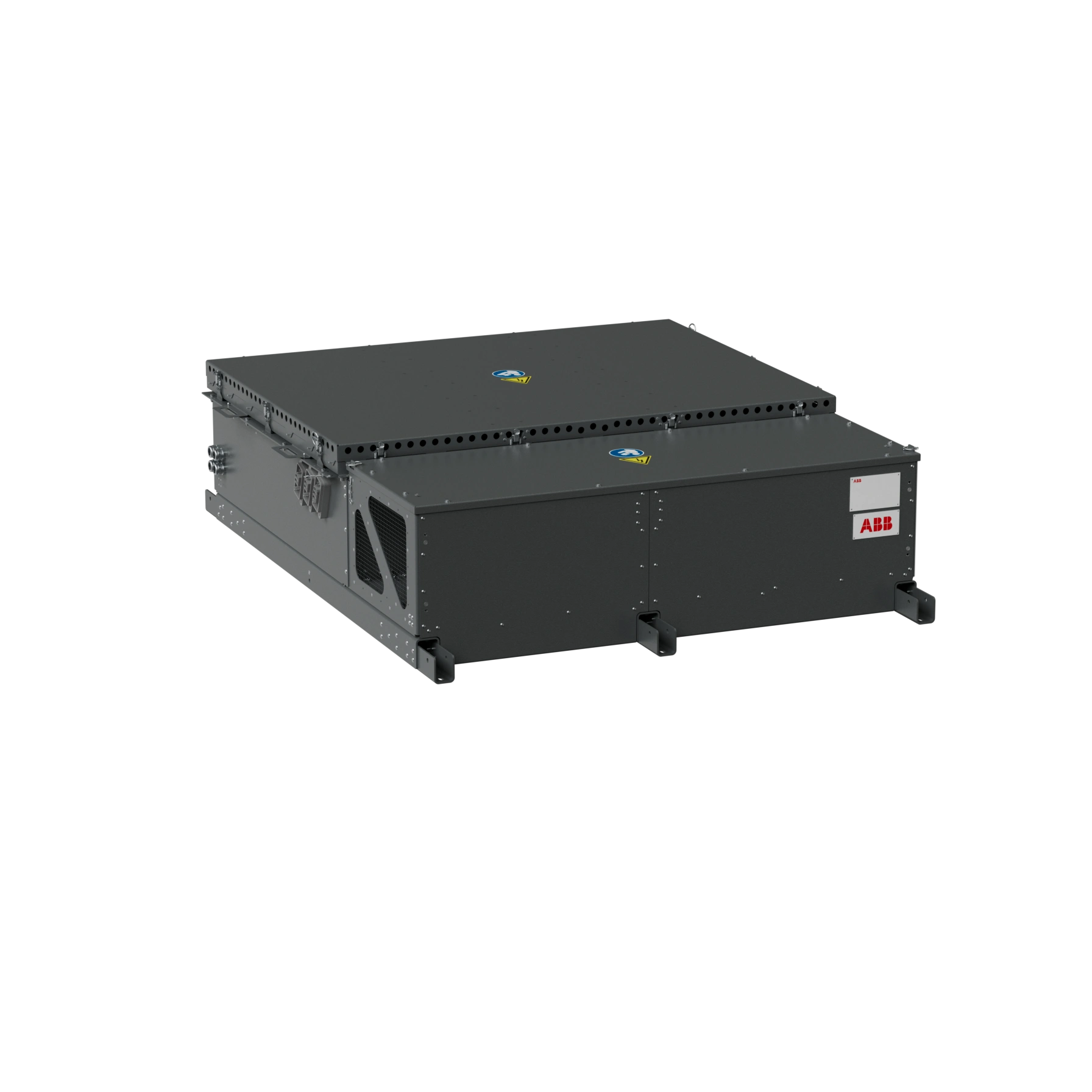 Traction Converter frame 32 of 172