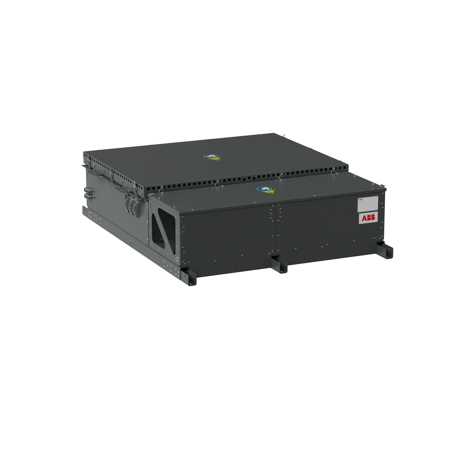 Traction Converter frame 33 of 172