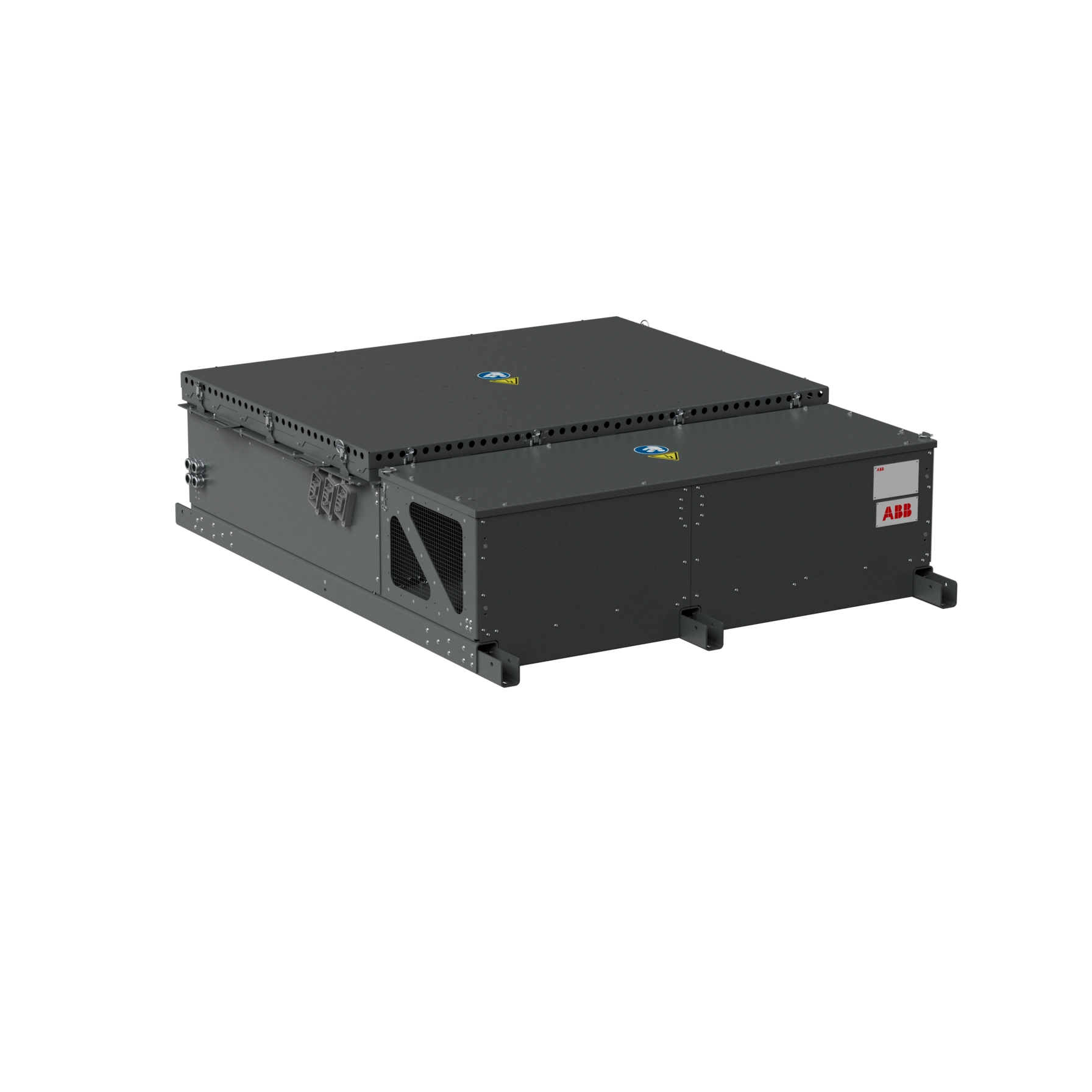 Traction Converter frame 36 of 172