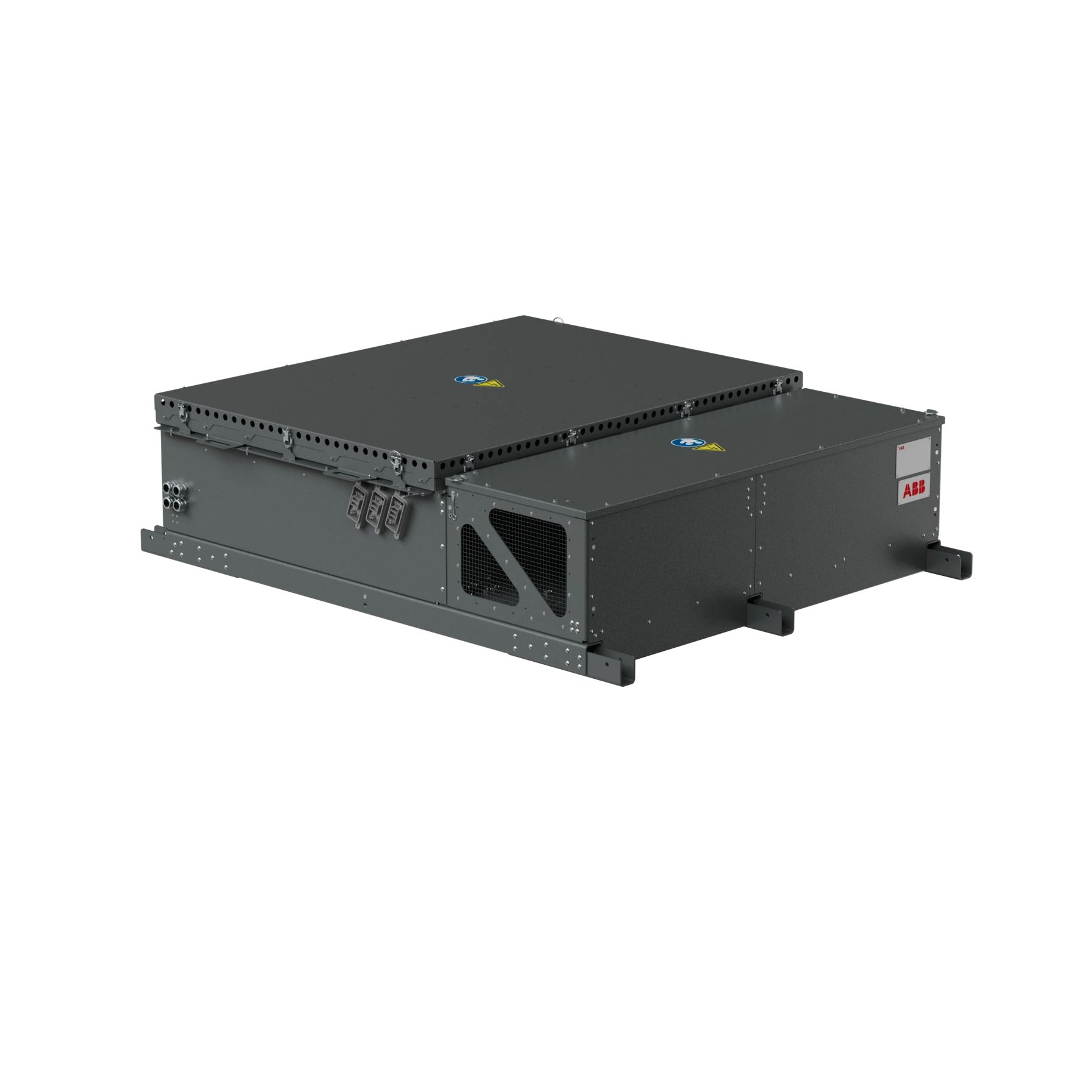 Traction Converter frame 43 of 172