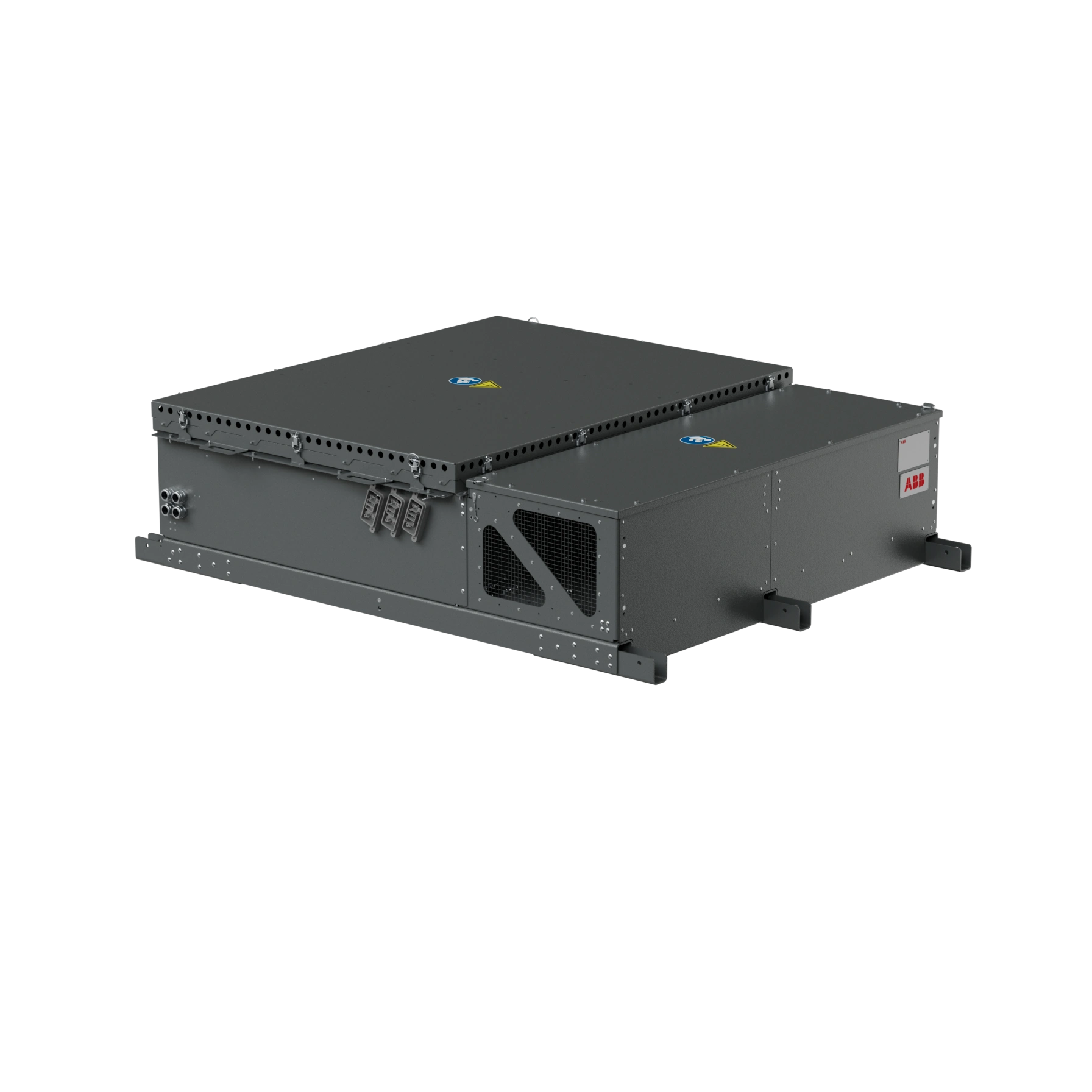 Traction Converter frame 45 of 172