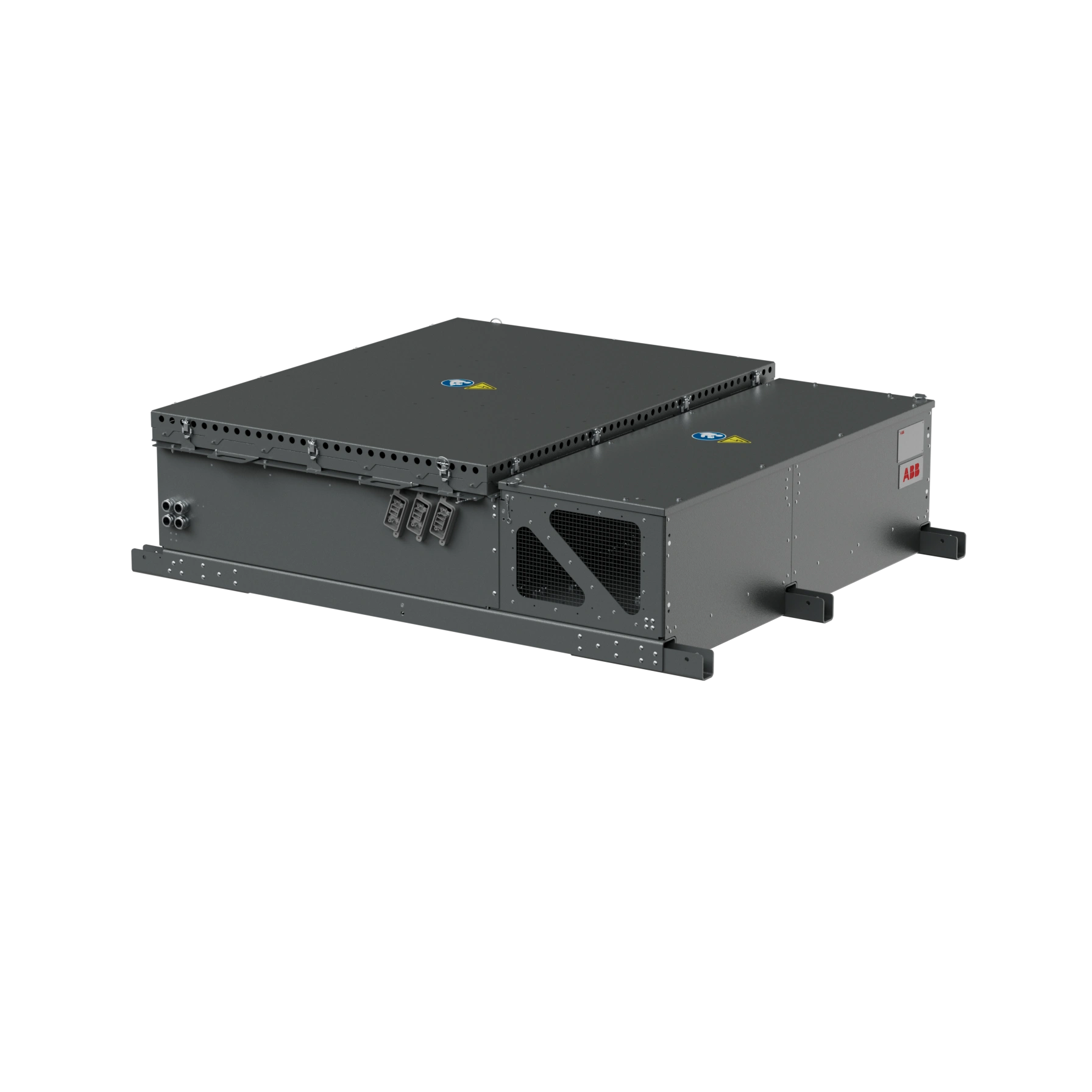Traction Converter frame 48 of 172