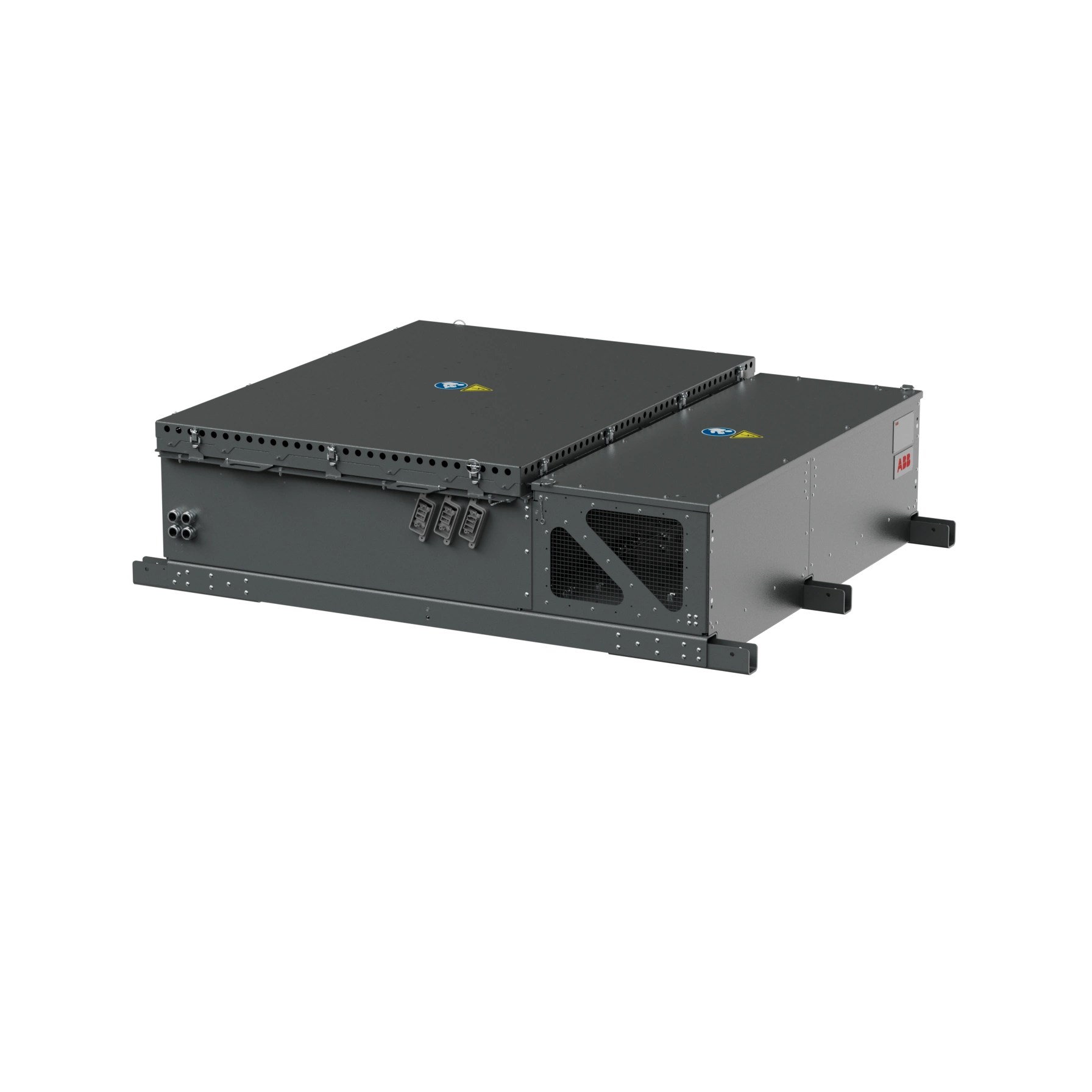 Traction Converter frame 51 of 172
