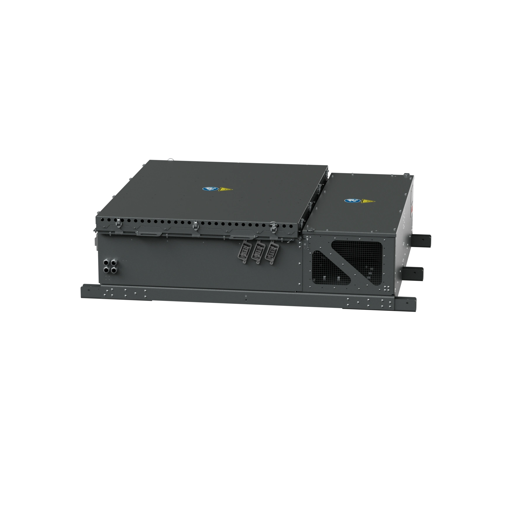 Traction Converter frame 60 of 172