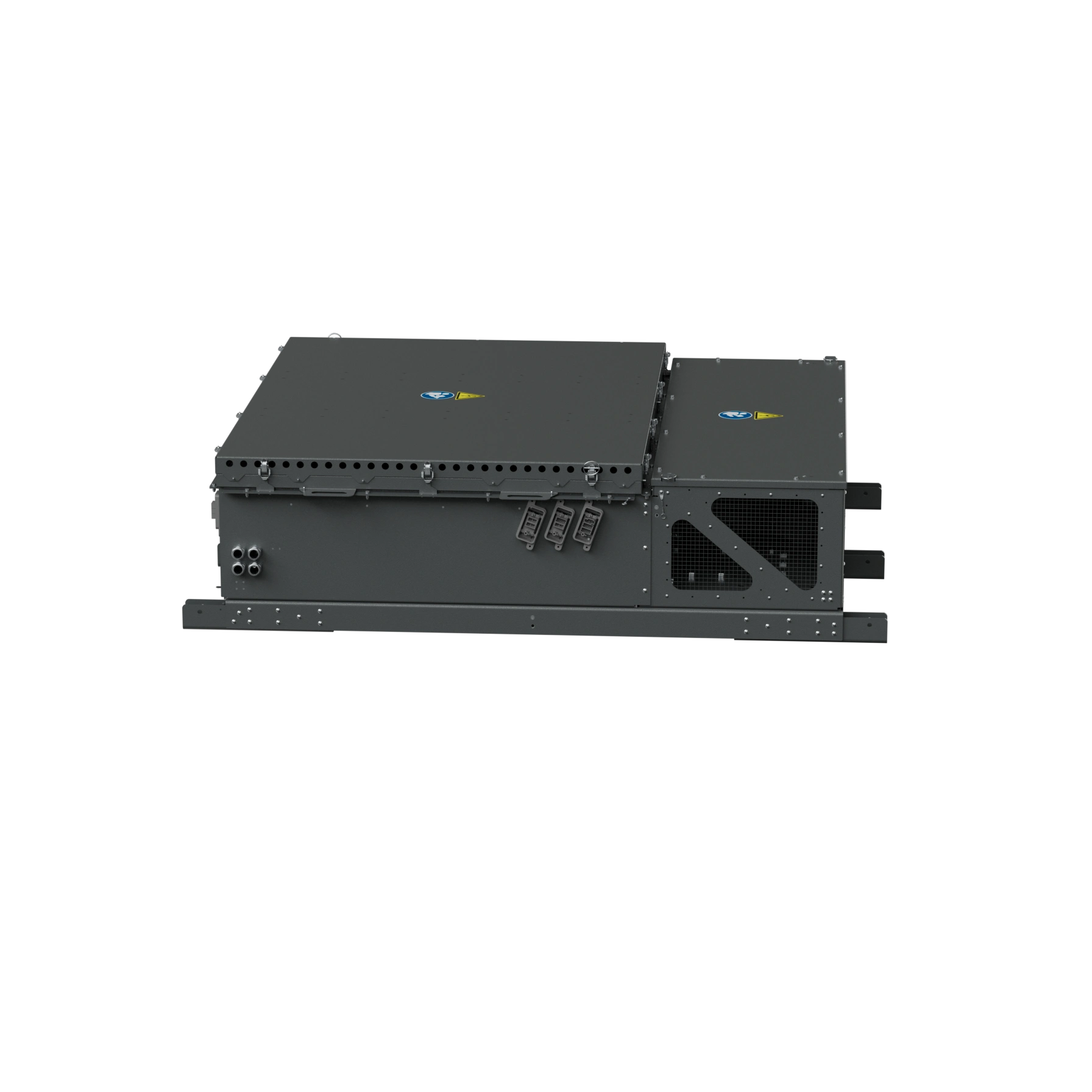 Traction Converter frame 62 of 172