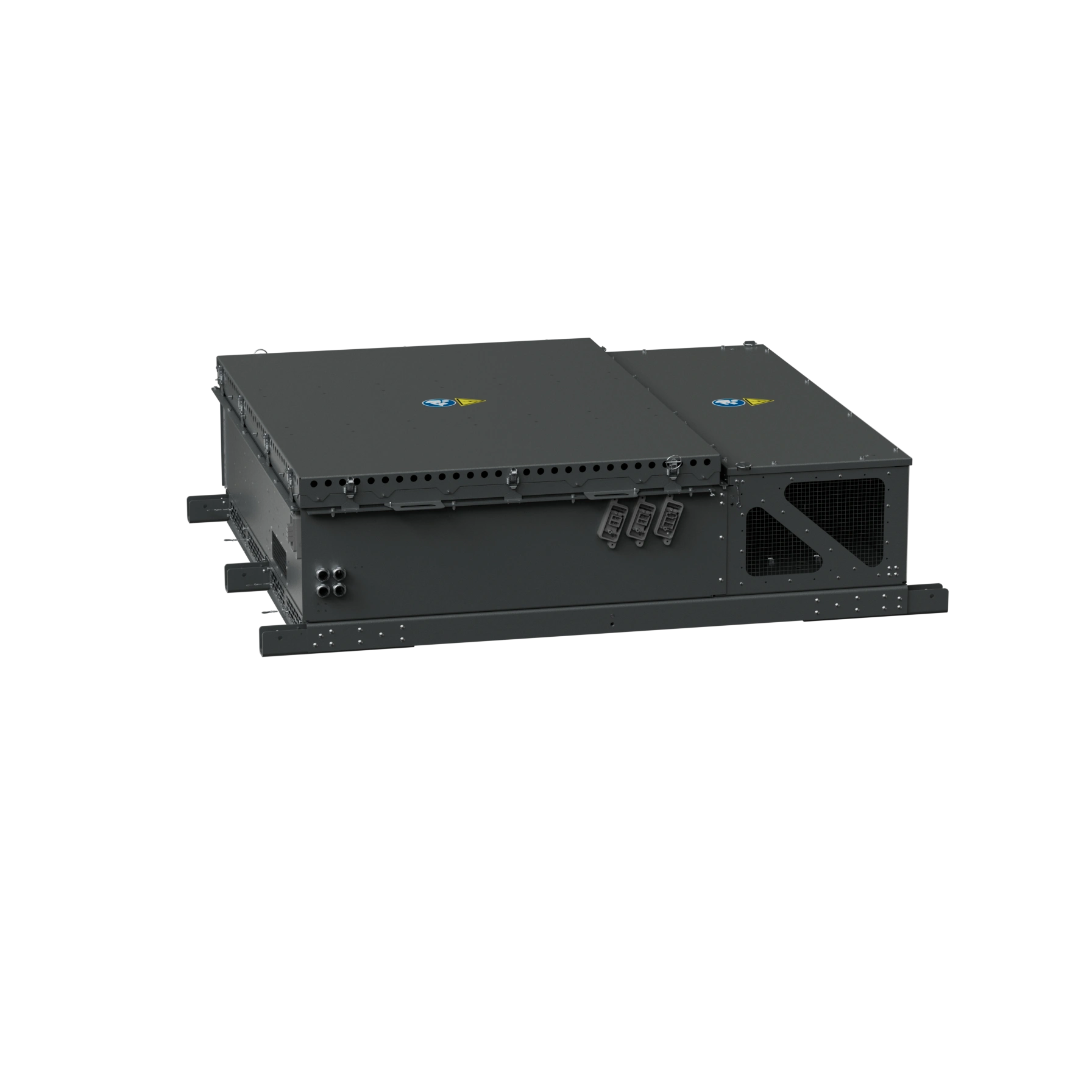 Traction Converter frame 70 of 172