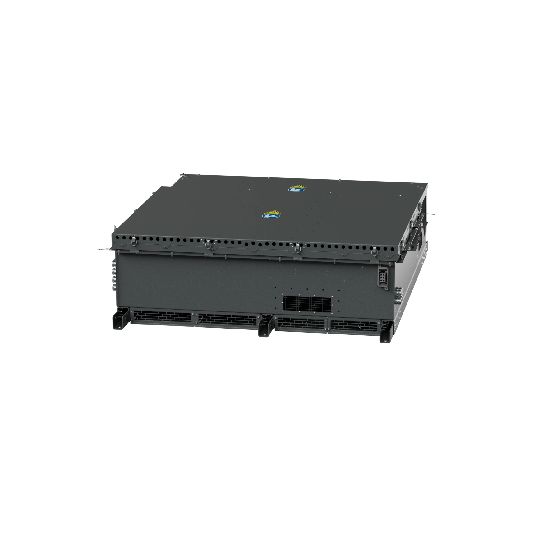 Traction Converter frame 102 of 172