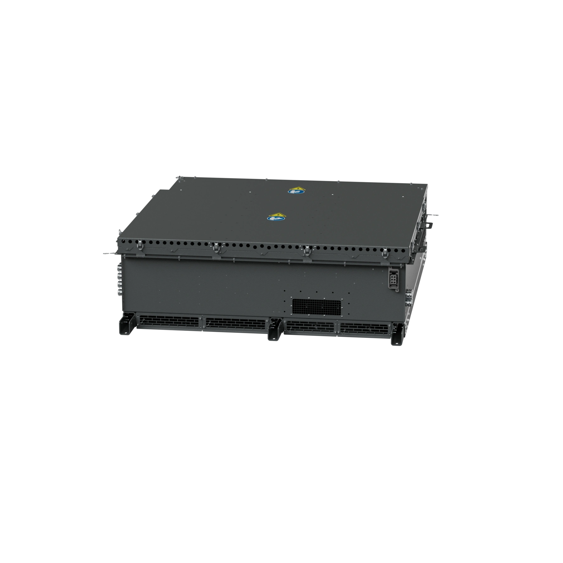 Traction Converter frame 103 of 172