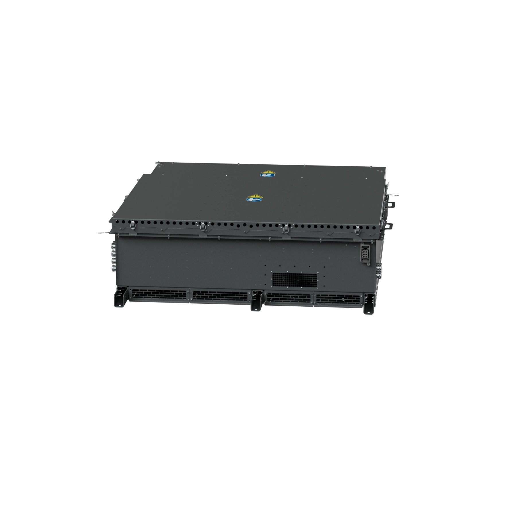 Traction Converter frame 104 of 172