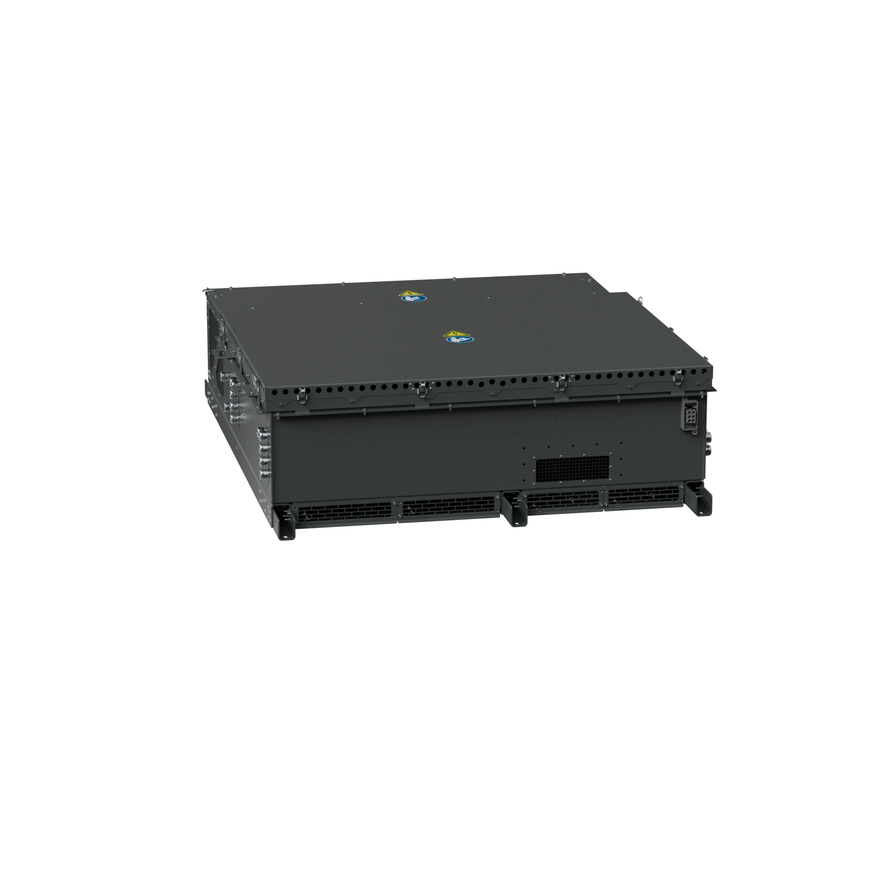 Traction Converter frame 112 of 172