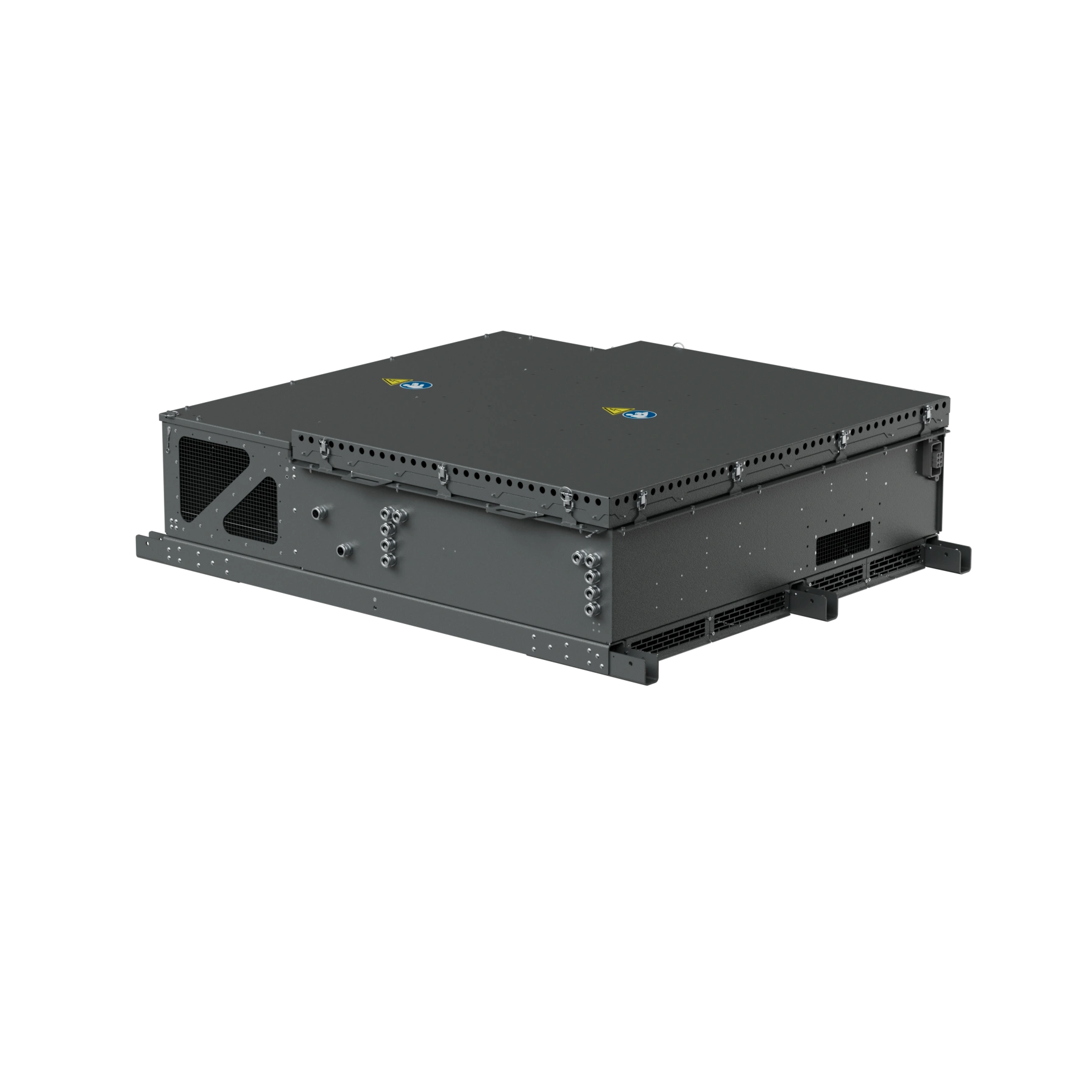 Traction Converter frame 130 of 172