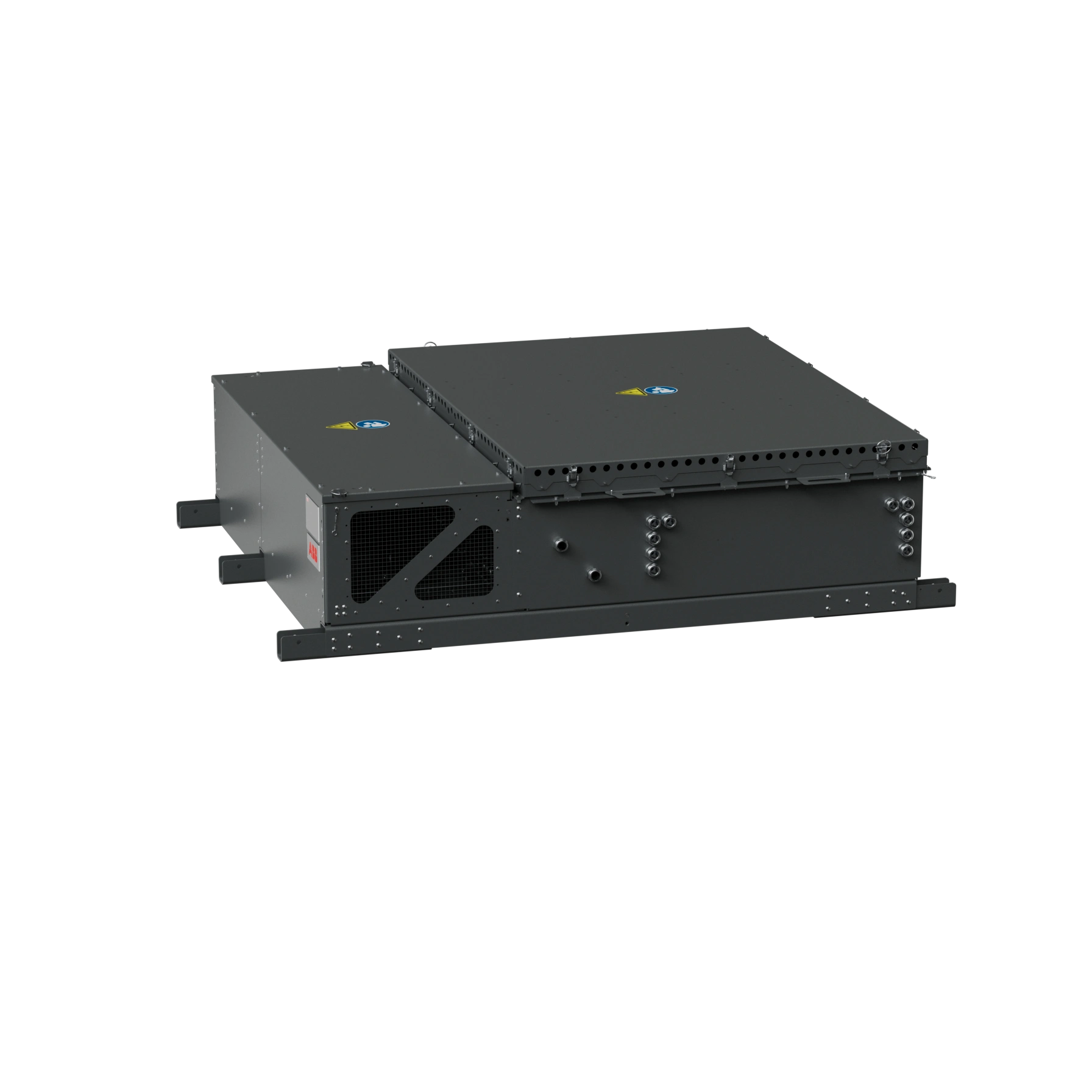 Traction Converter frame 157 of 172