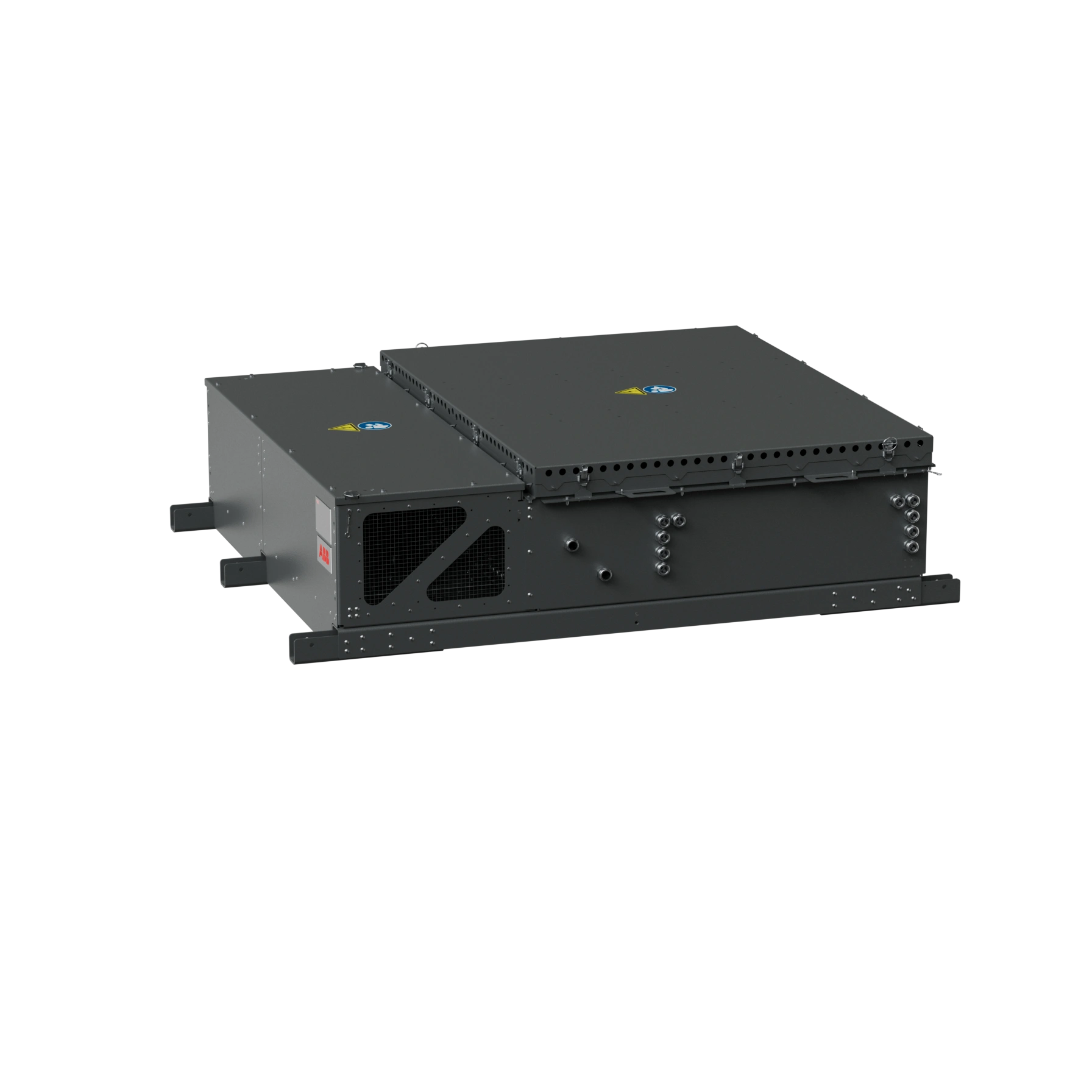 Traction Converter frame 158 of 172