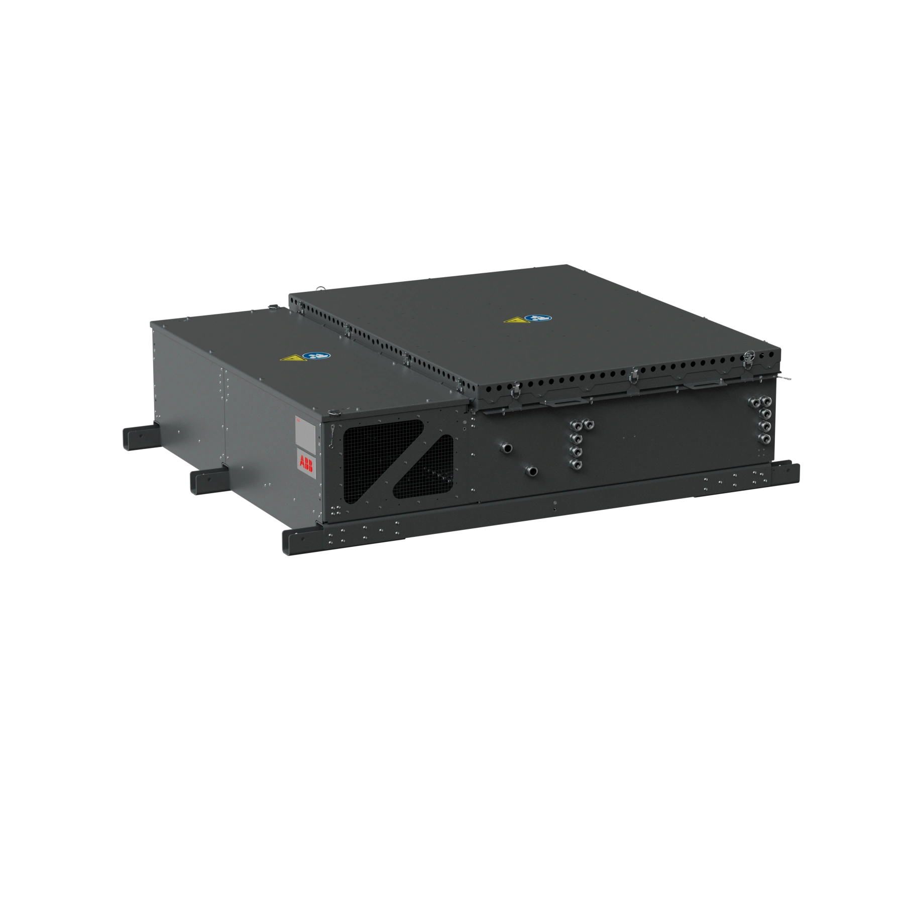 Traction Converter frame 162 of 172
