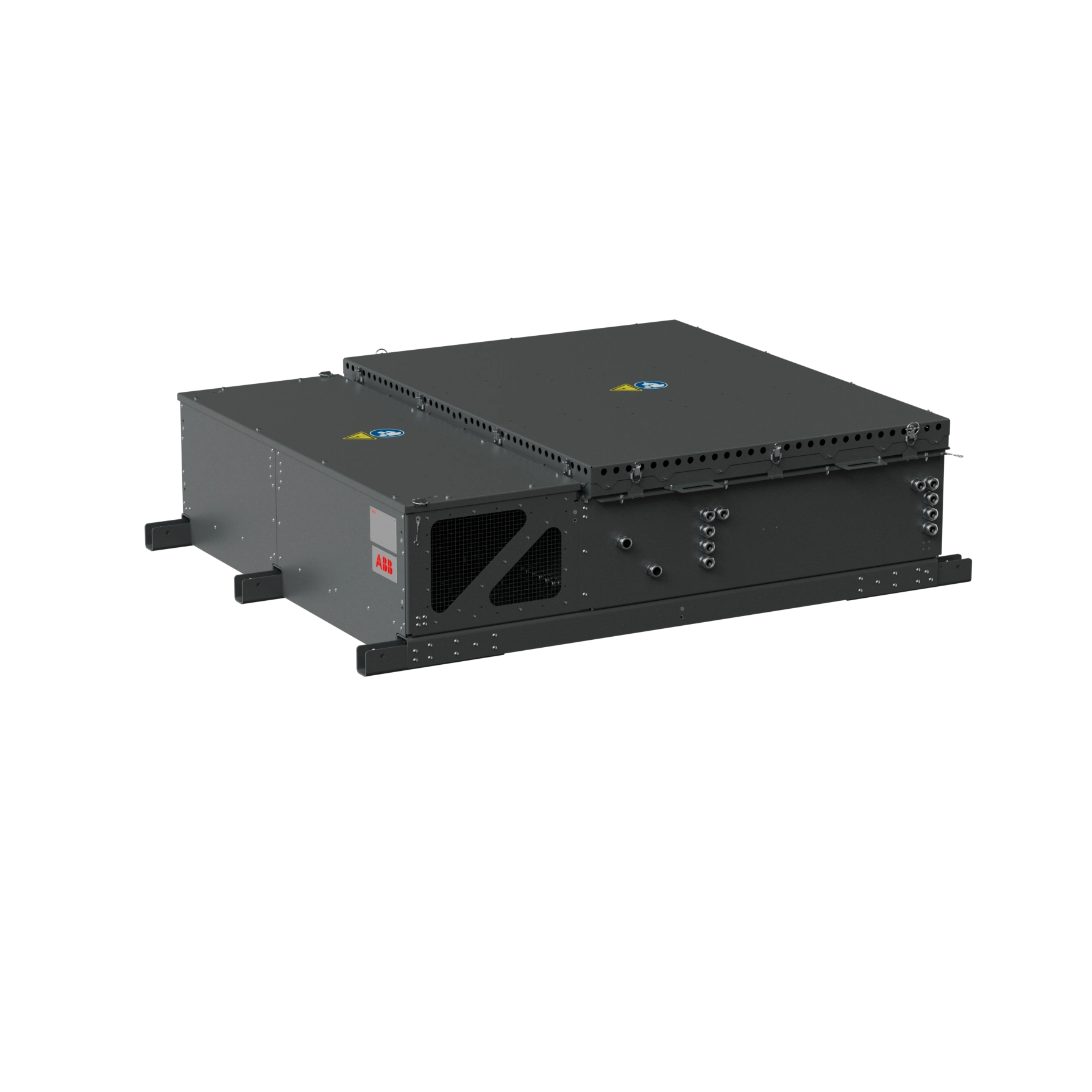 Traction Converter frame 163 of 172