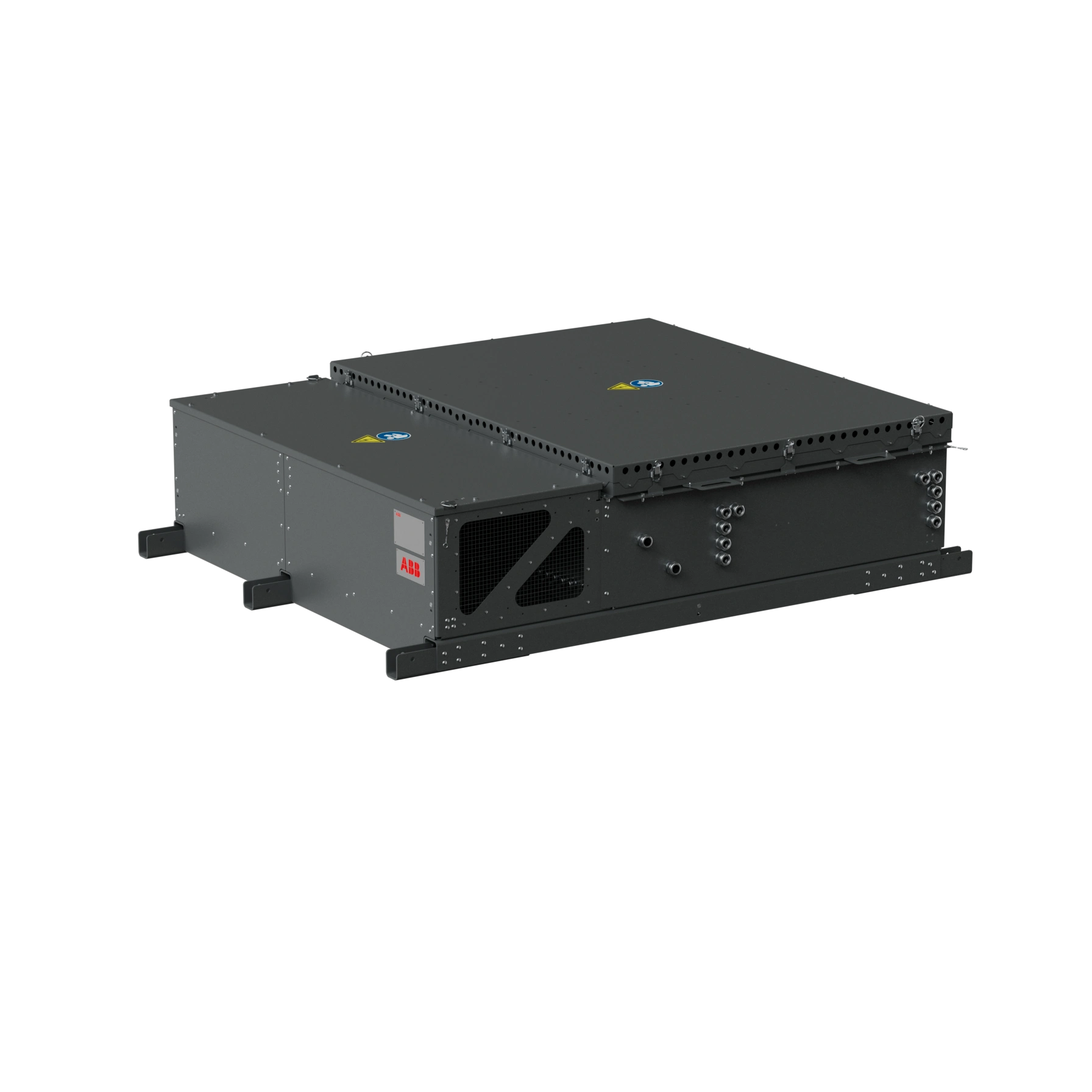 Traction Converter frame 165 of 172