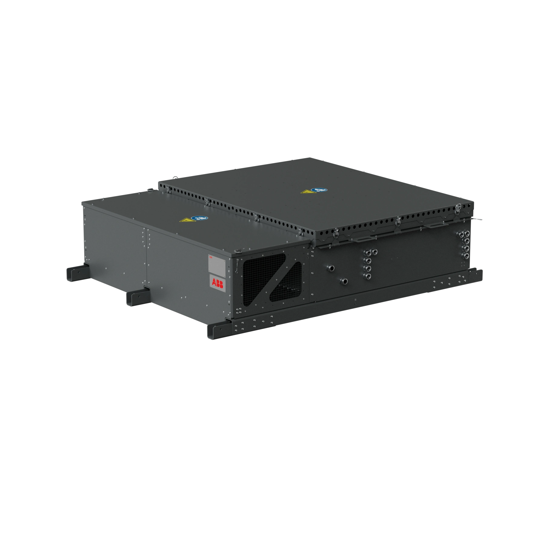 Traction Converter frame 167 of 172