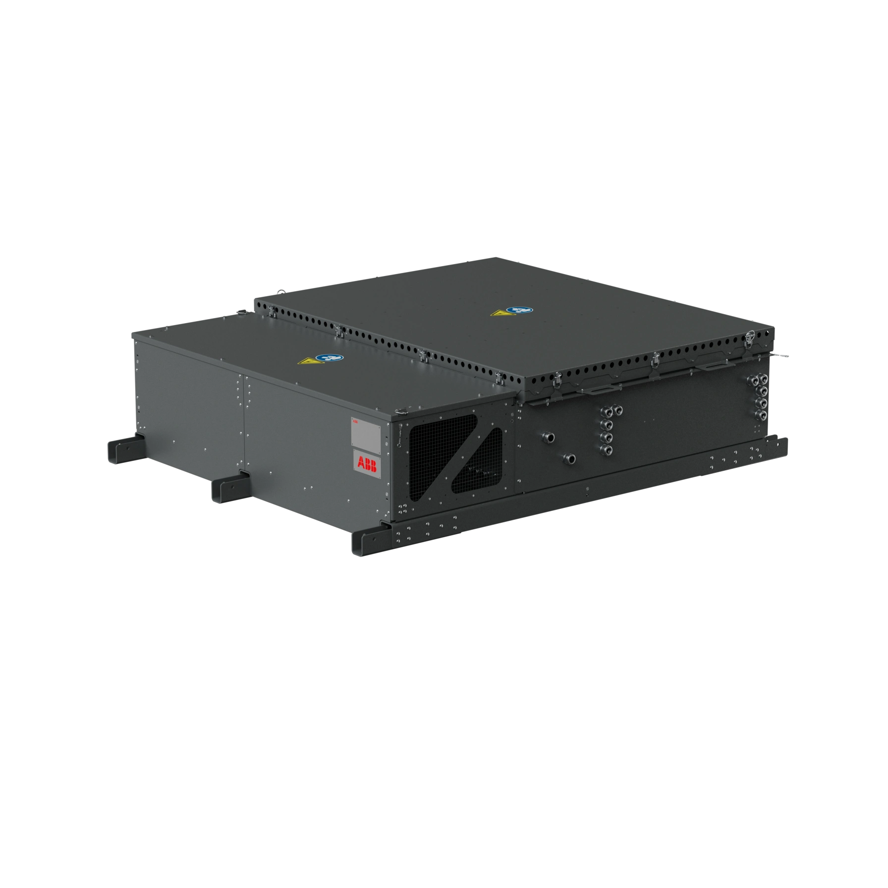 Traction Converter frame 168 of 172