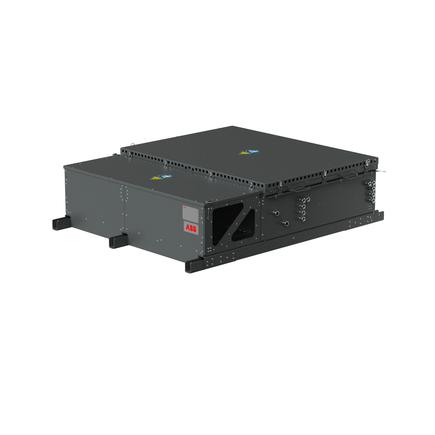 Traction Converter frame 170 of 172
