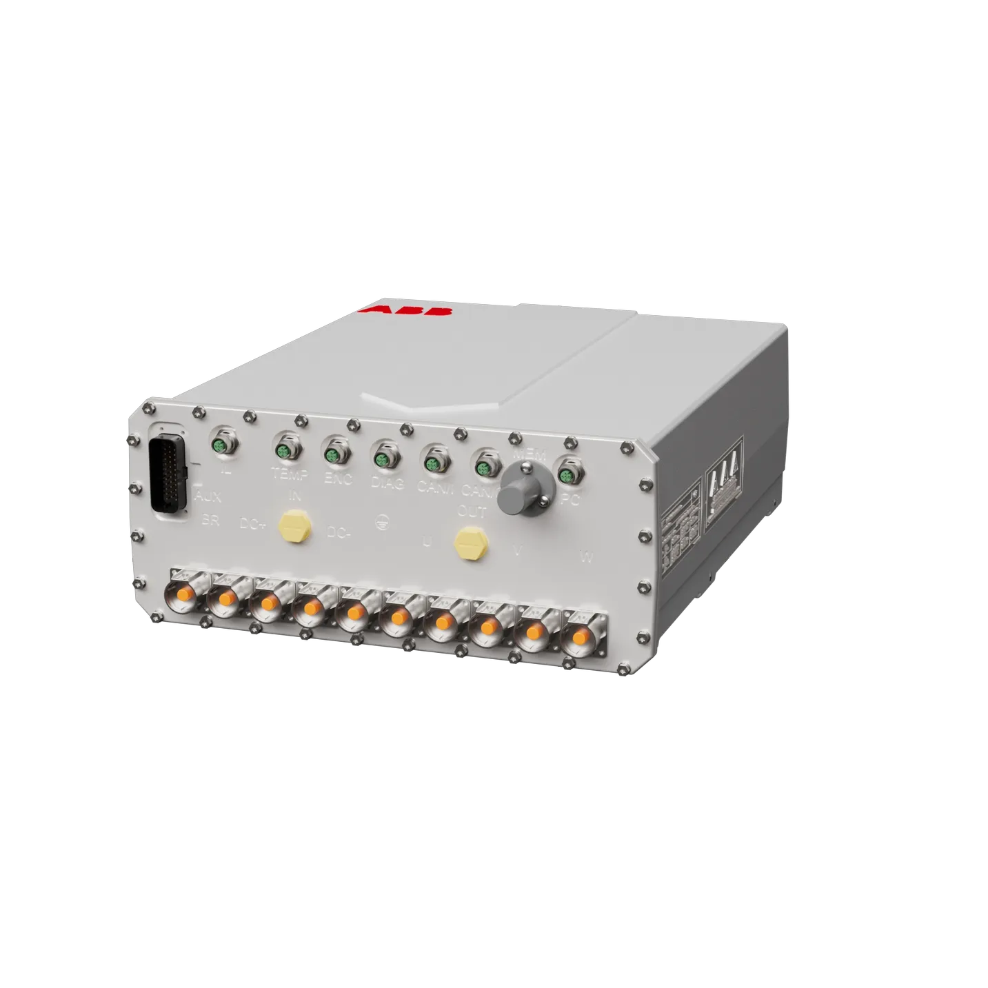 Mobile Inverter for Island Grid Hotel Mode frame 13 of 172