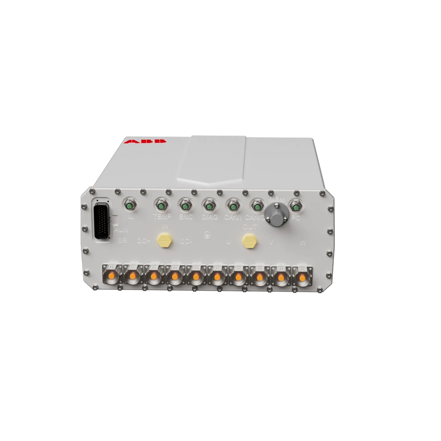 Mobile Inverter for Island Grid Hotel Mode frame 21 of 172