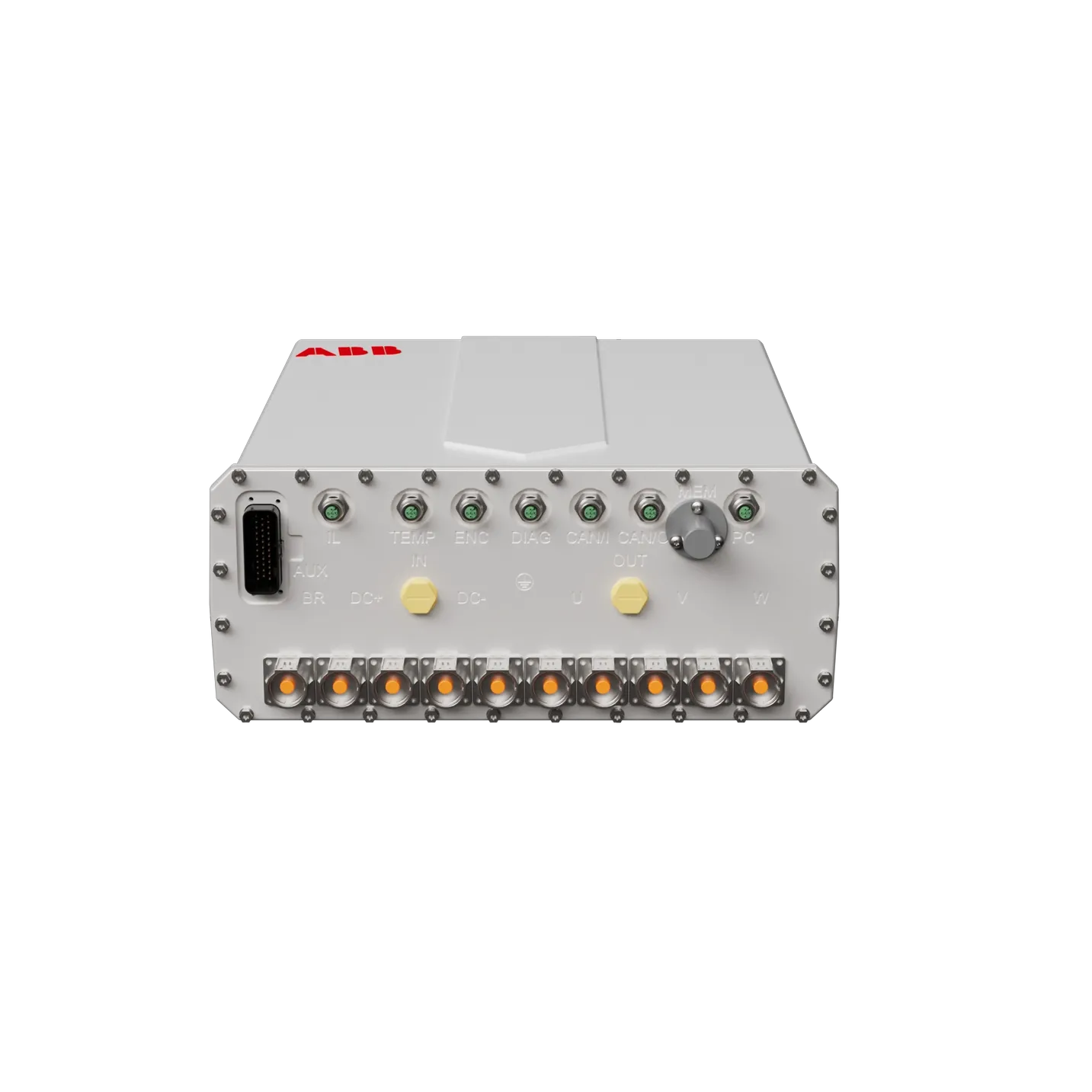 Mobile Inverter for Island Grid Hotel Mode frame 22 of 172