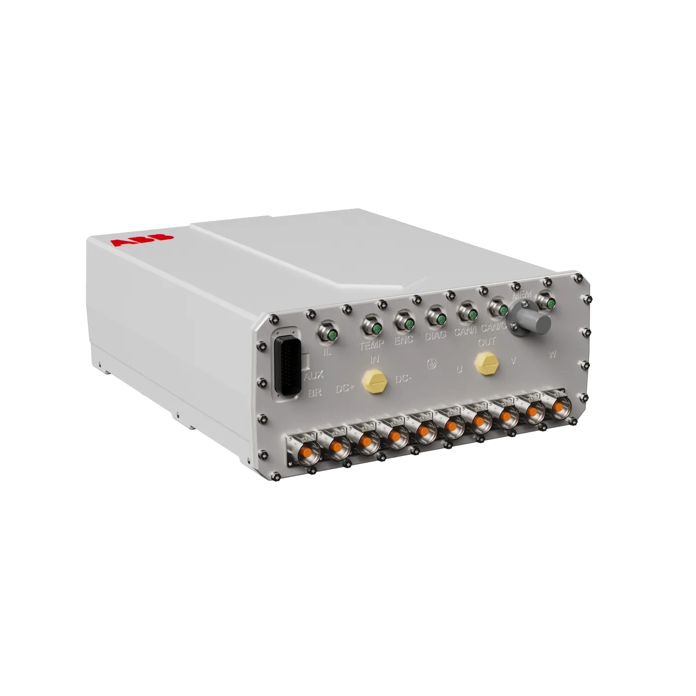 Mobile Inverter for Island Grid Hotel Mode frame 36 of 172