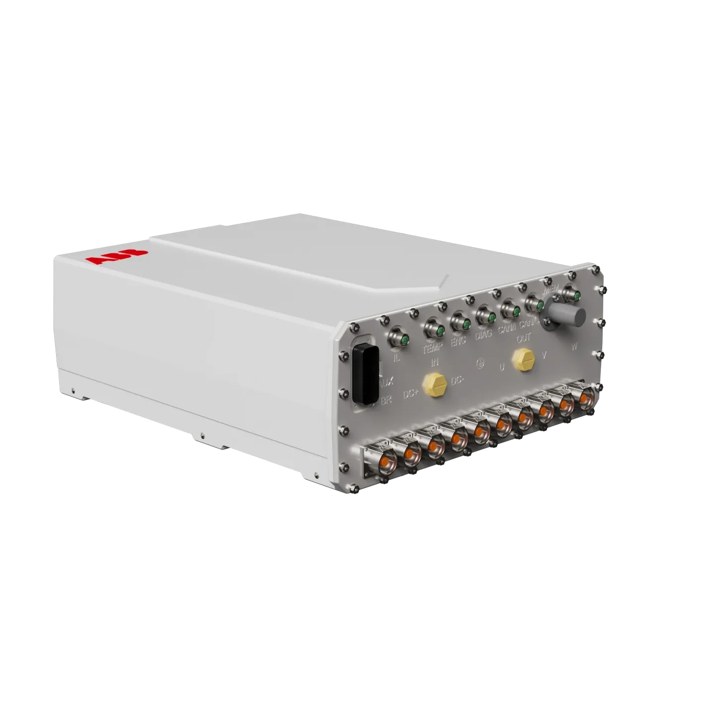 Mobile Inverter for Island Grid Hotel Mode frame 43 of 172