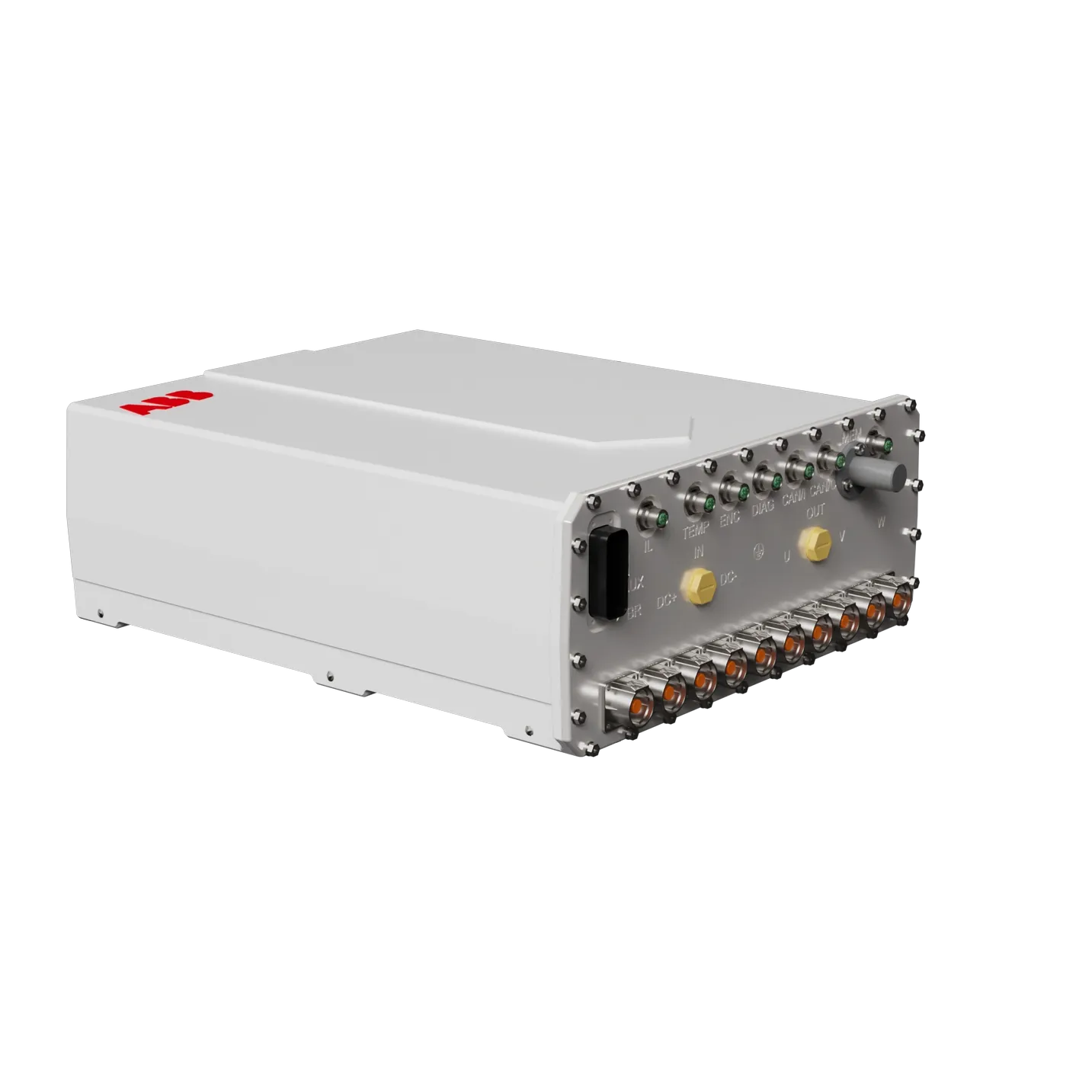 Mobile Inverter for Island Grid Hotel Mode frame 46 of 172