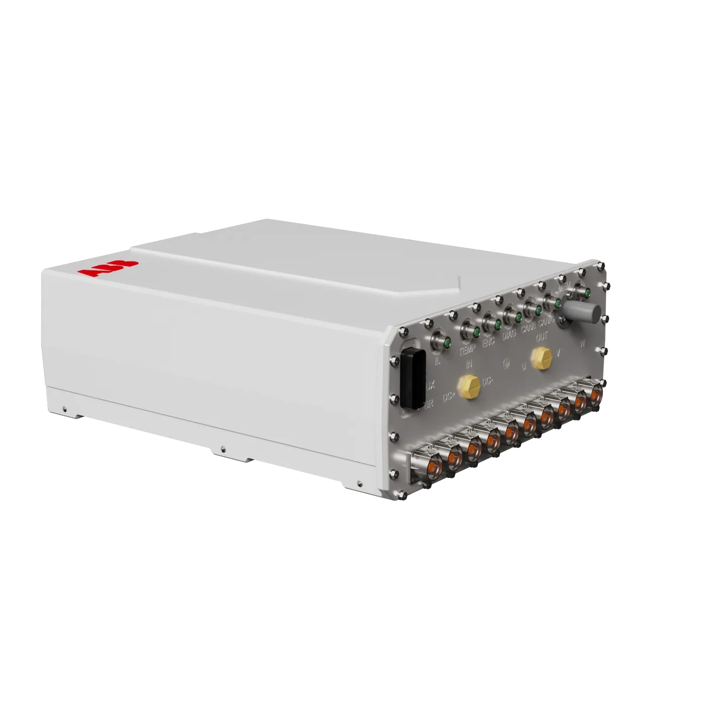 Mobile Inverter for Island Grid Hotel Mode frame 47 of 172