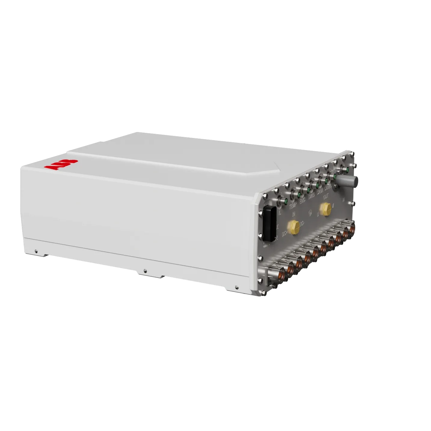 Mobile Inverter for Propulsion Application frame 51 of 172