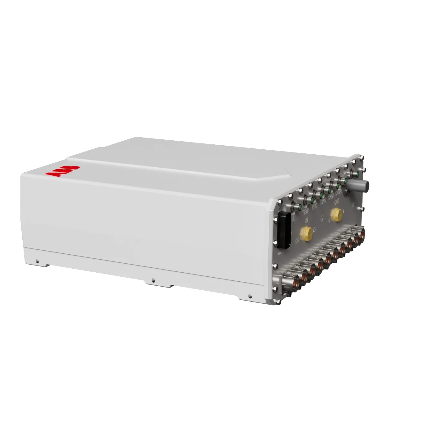 Mobile Inverter for Propulsion Application frame 52 of 172