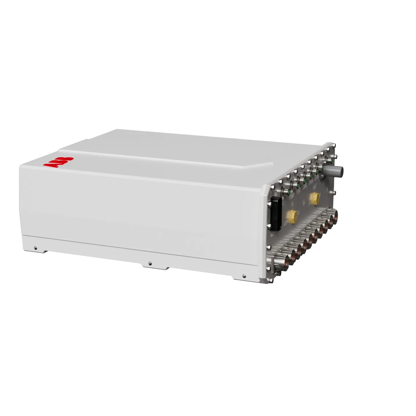 Mobile Inverter for Propulsion Application frame 54 of 172