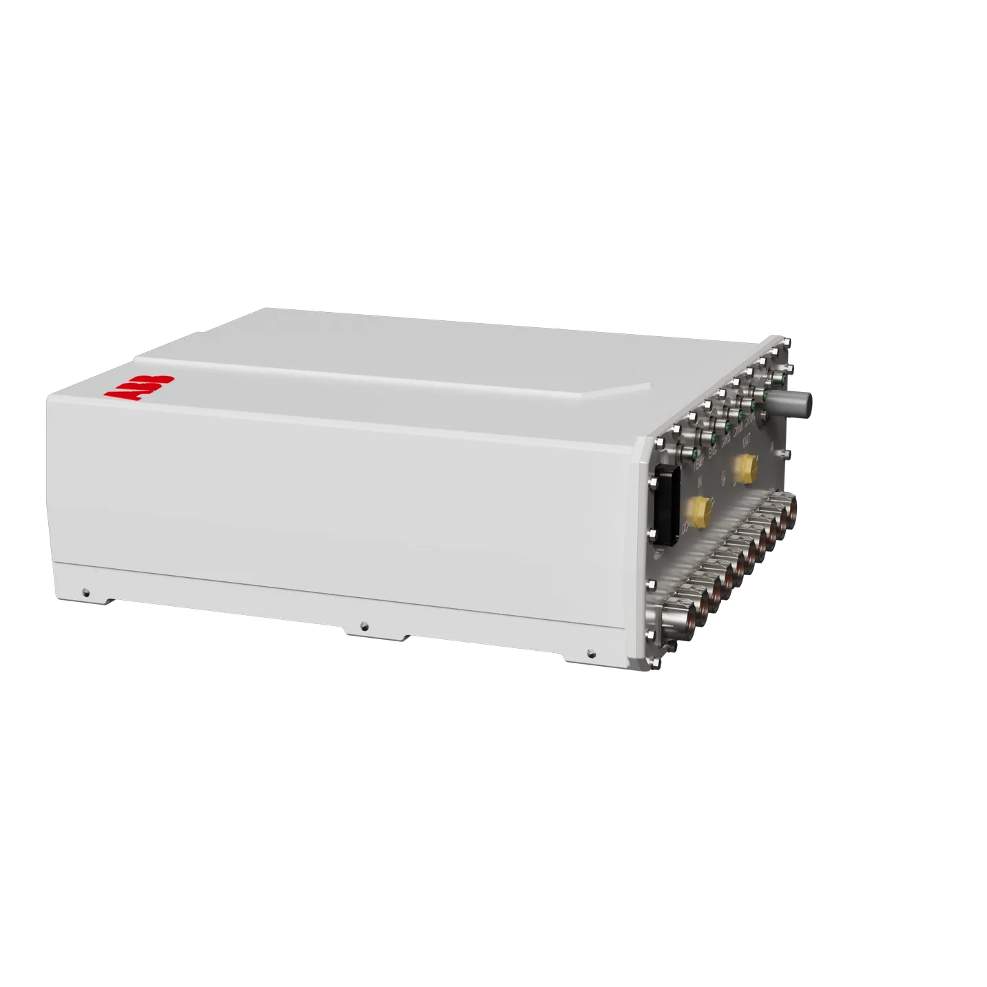 Mobile Inverter for Propulsion Application frame 55 of 172
