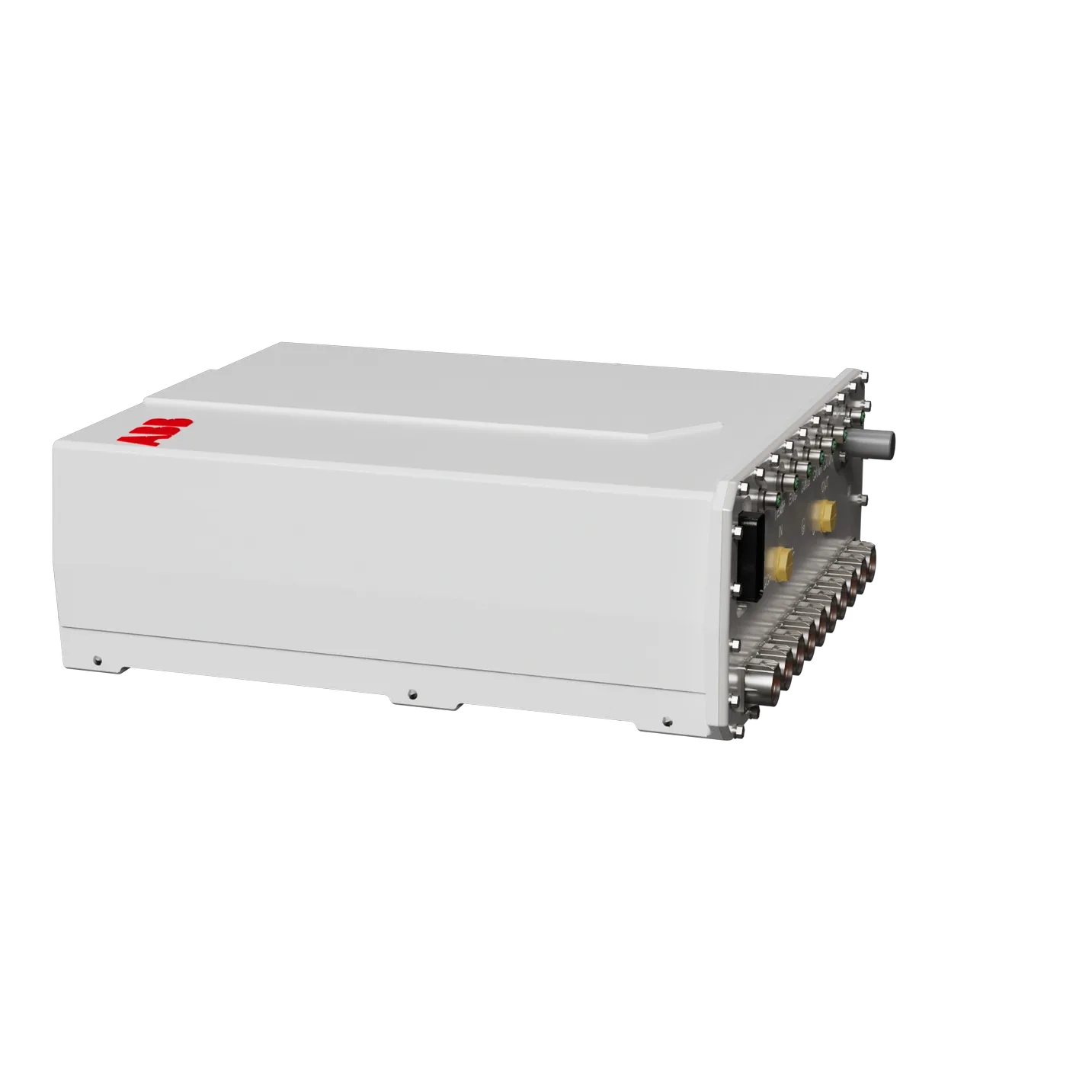 Mobile Inverter for Propulsion Application frame 56 of 172