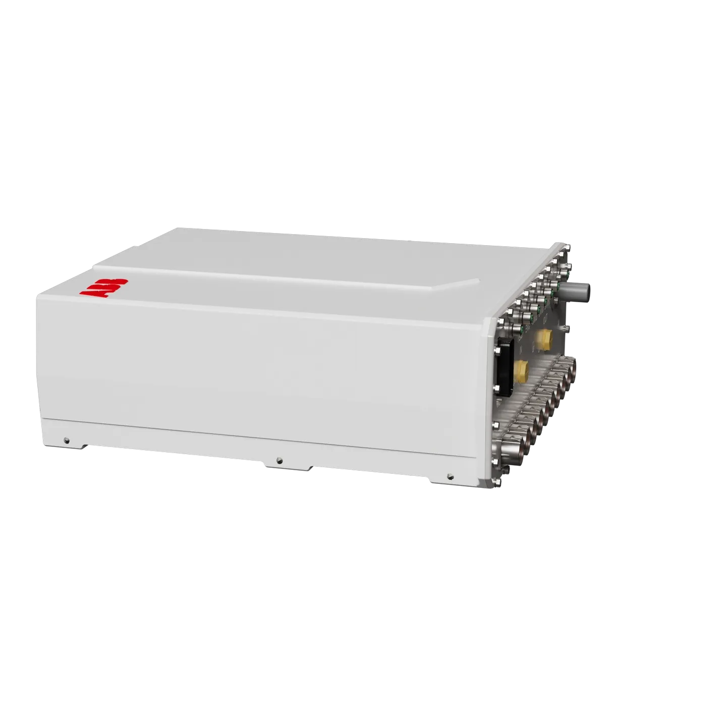 Mobile Inverter for Propulsion Application frame 57 of 172