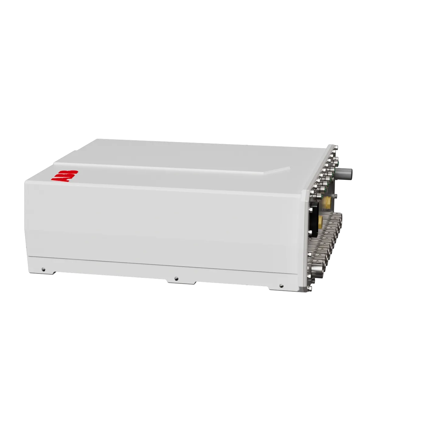 Mobile Inverter for Island Grid Hotel Mode frame 59 of 172