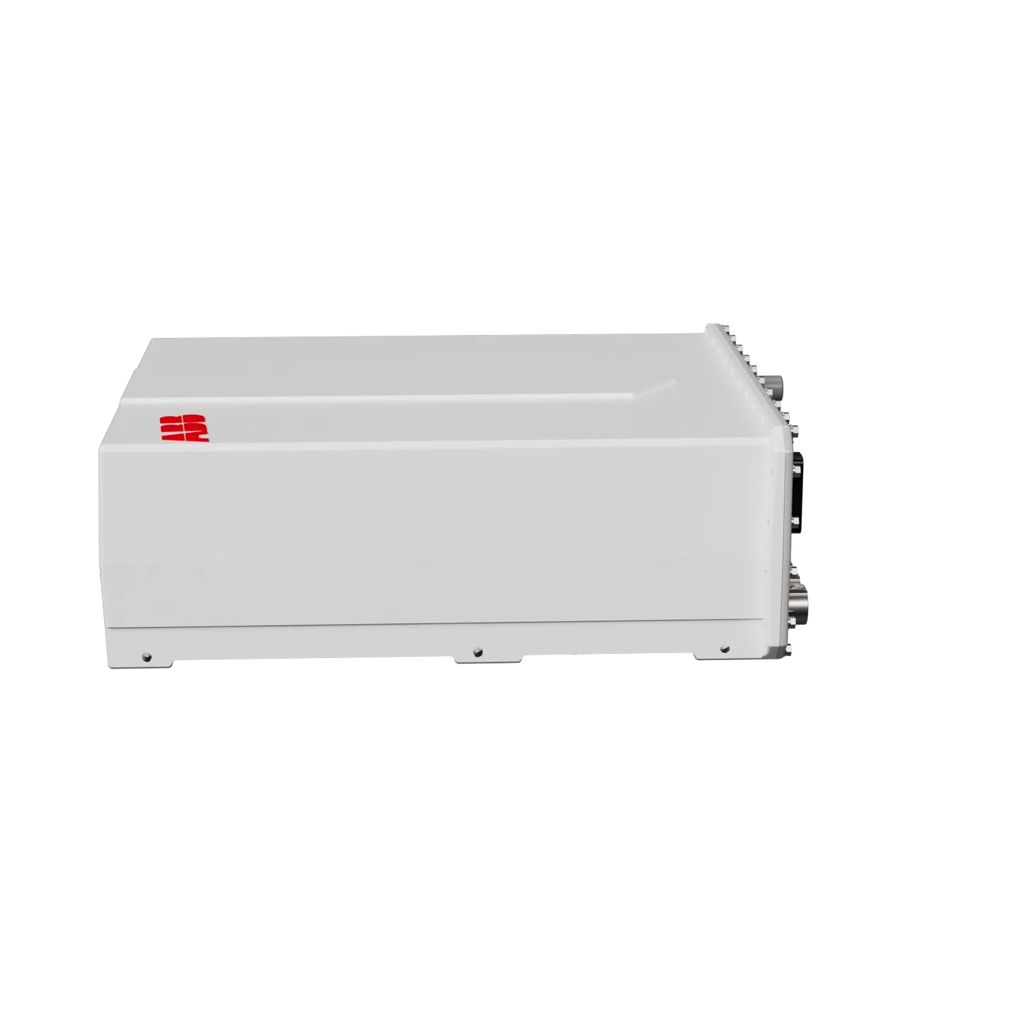Mobile Inverter for Island Grid Hotel Mode frame 66 of 172